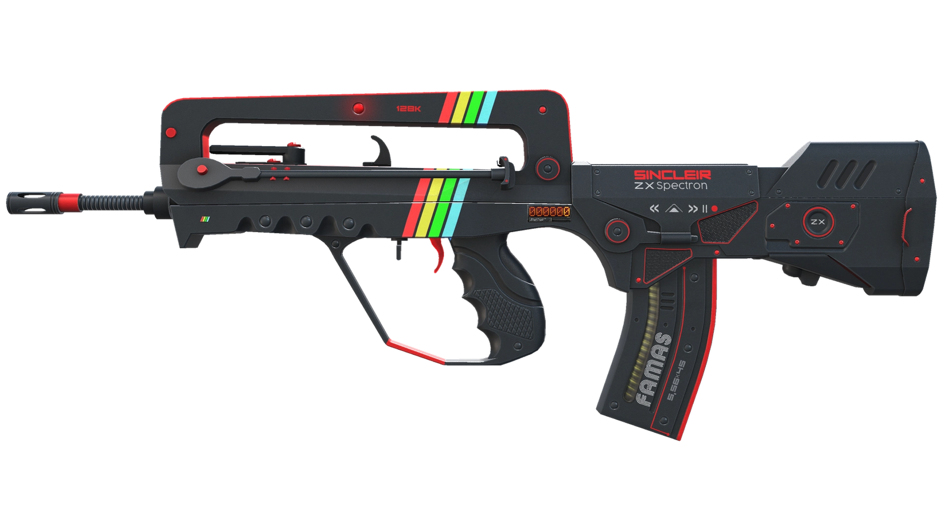 ZX Spectron image
