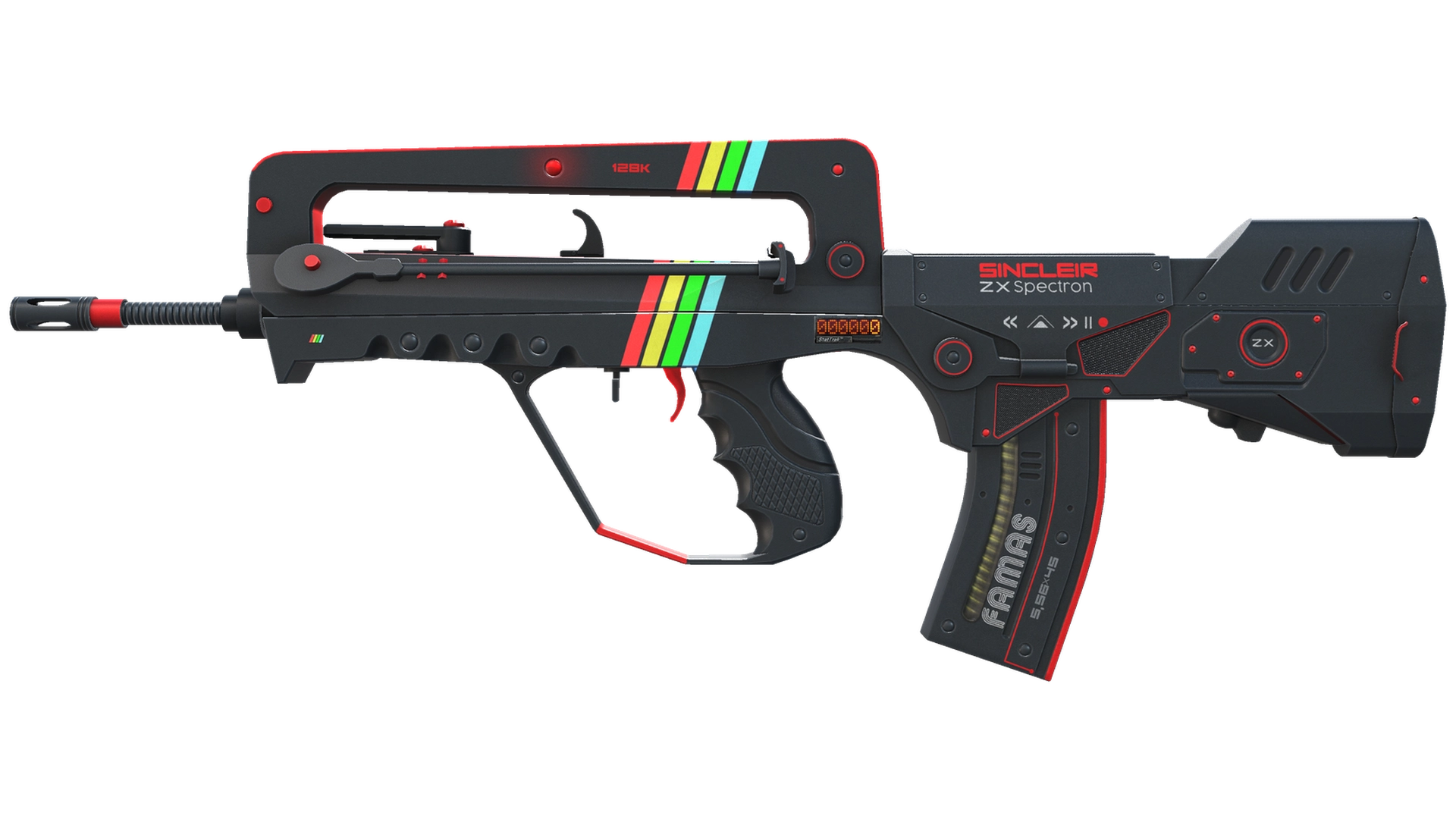 ZX Spectron image