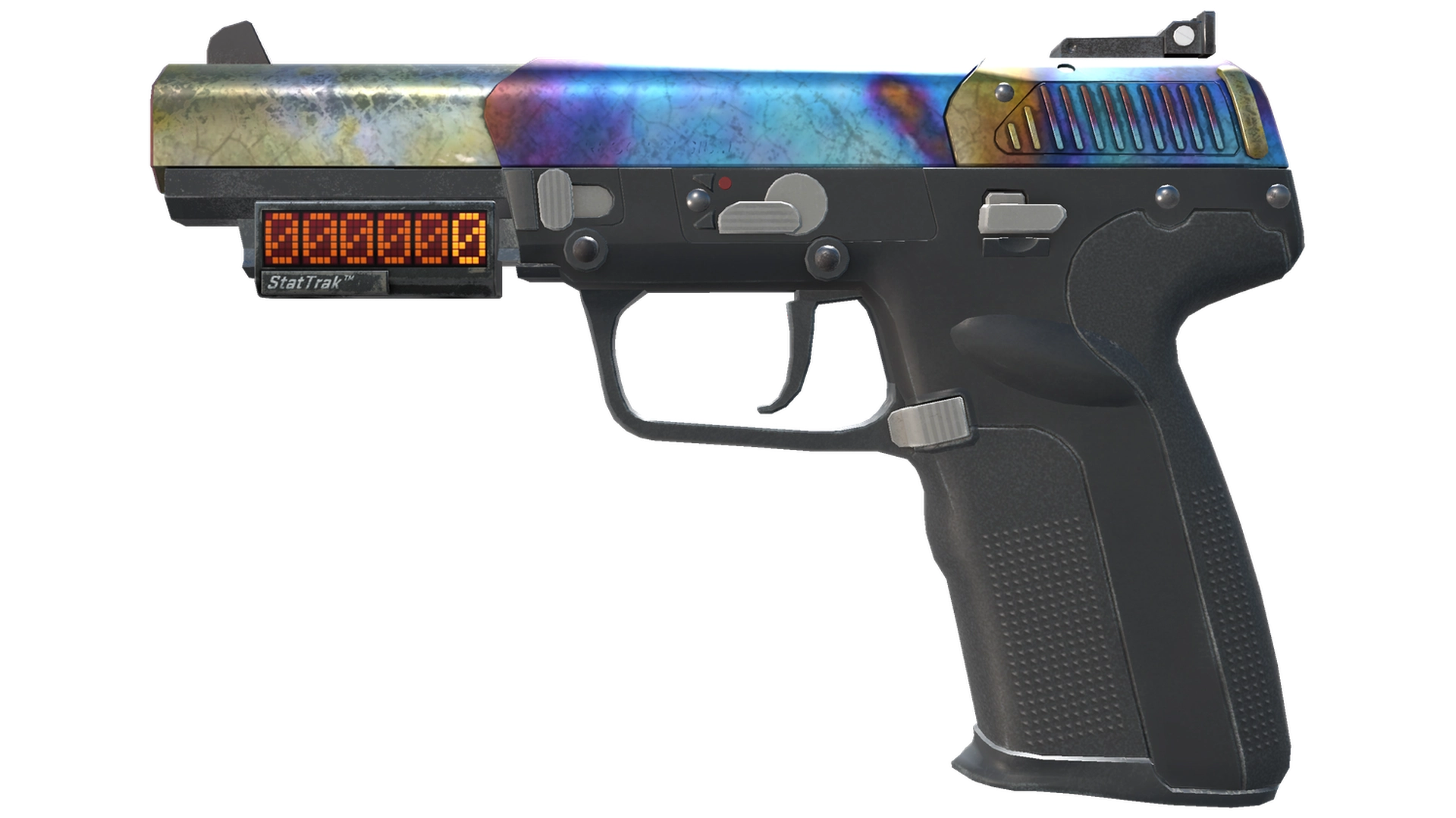 Case Hardened image