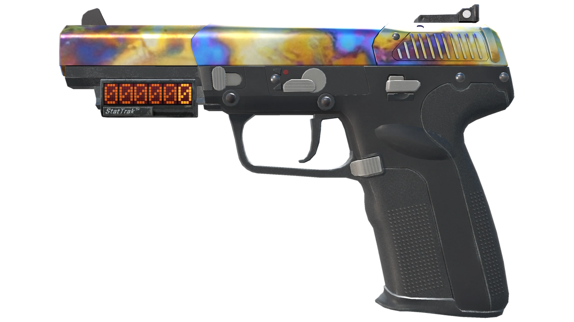 Case Hardened image