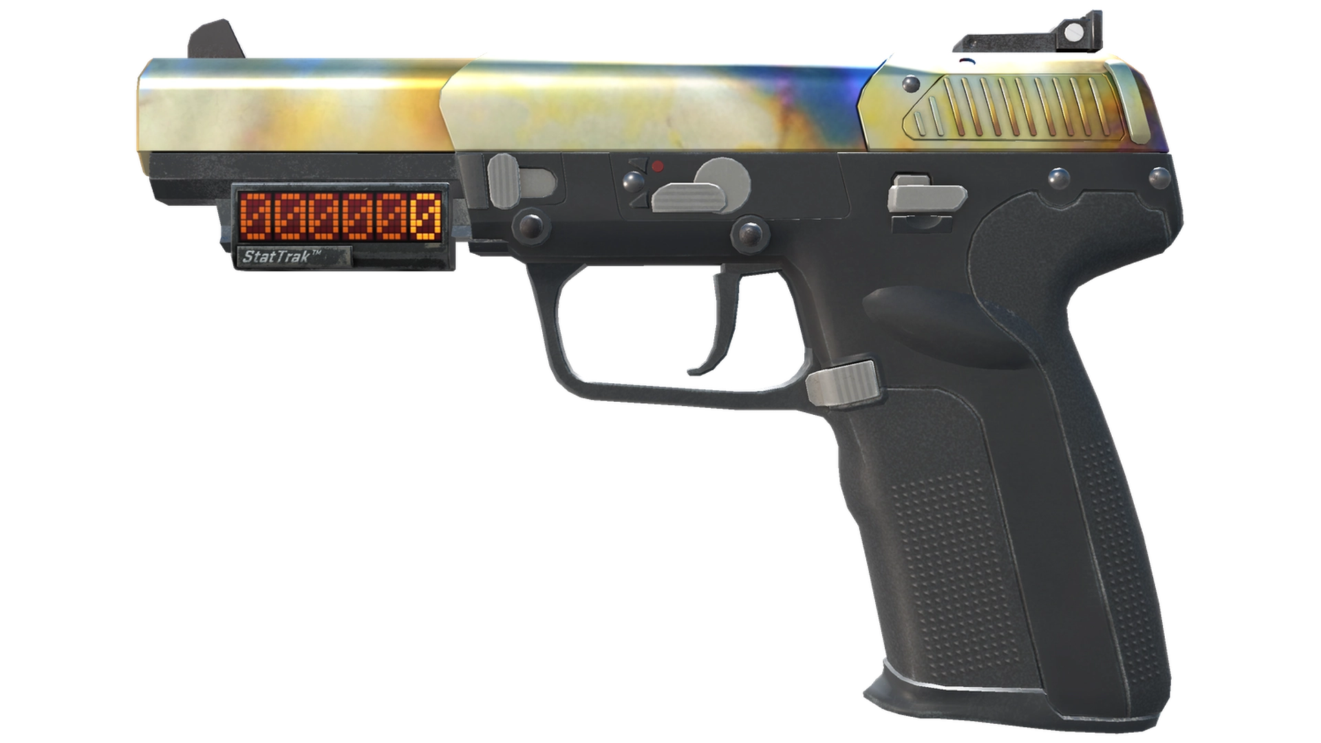 Case Hardened image