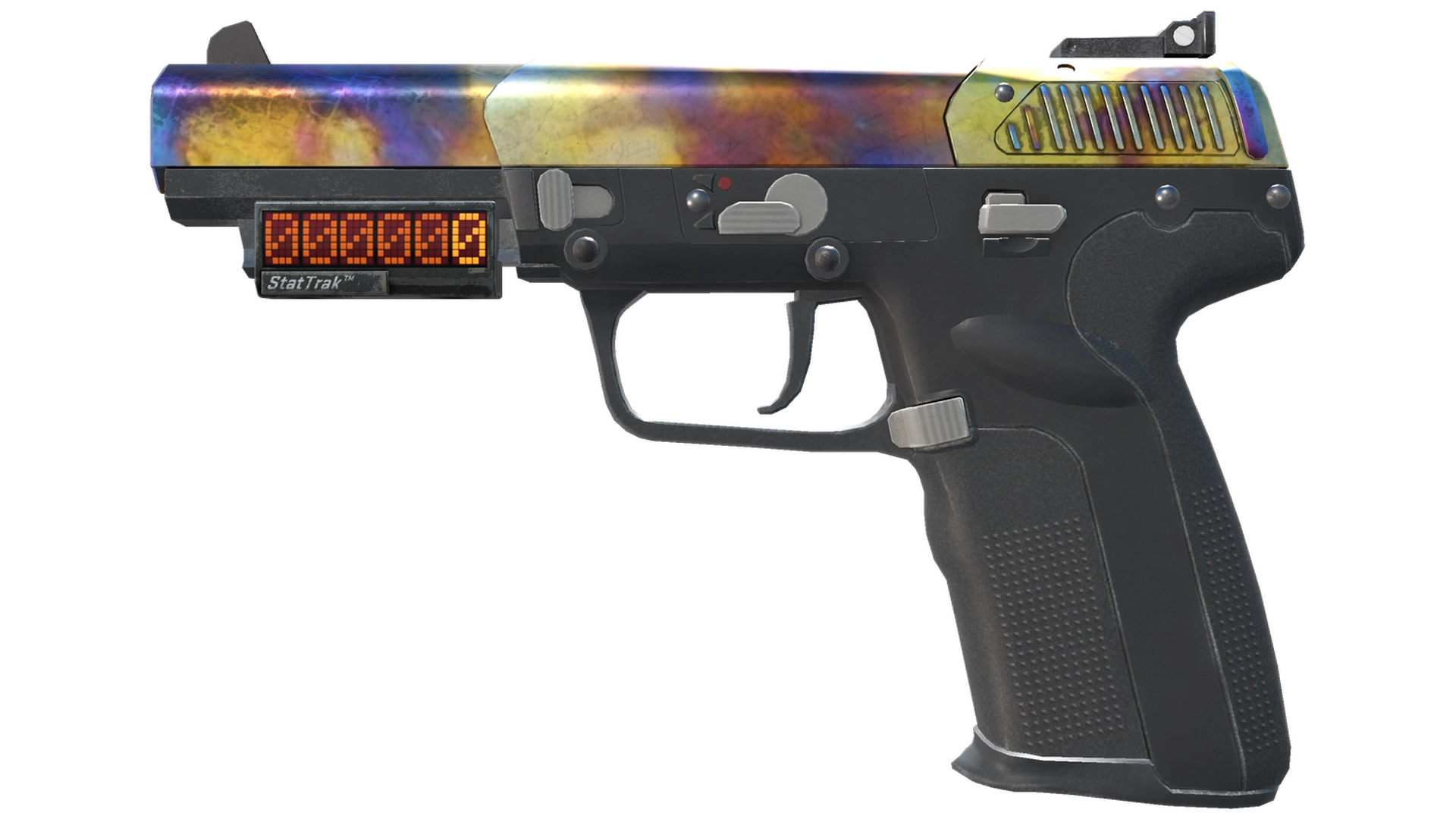 Case Hardened image