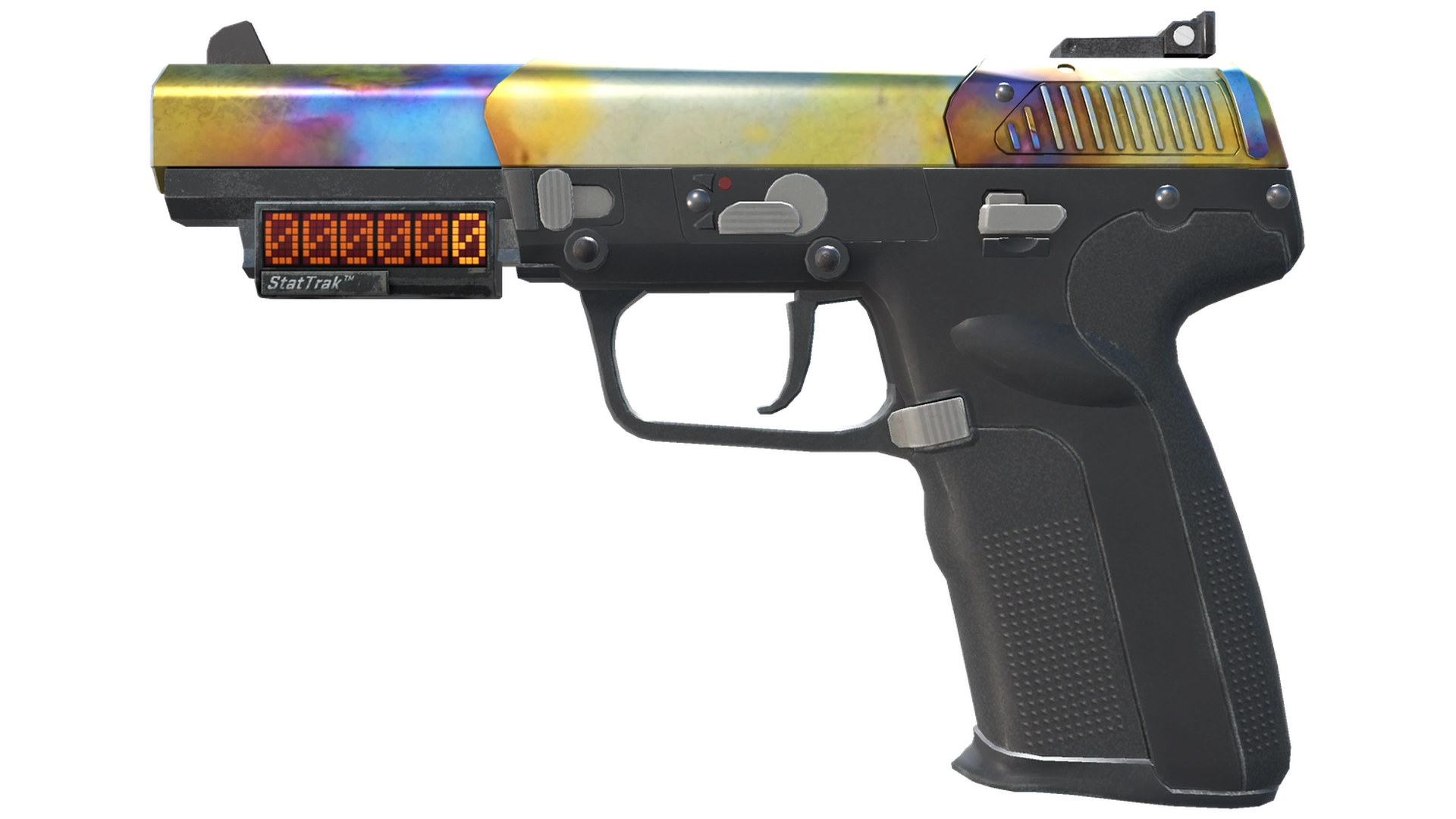 Case Hardened image
