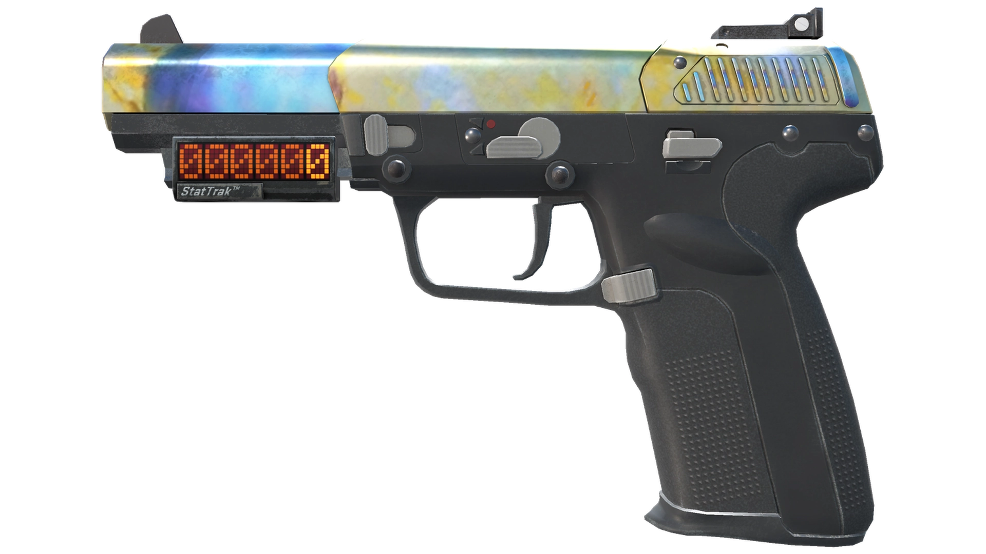 Case Hardened image