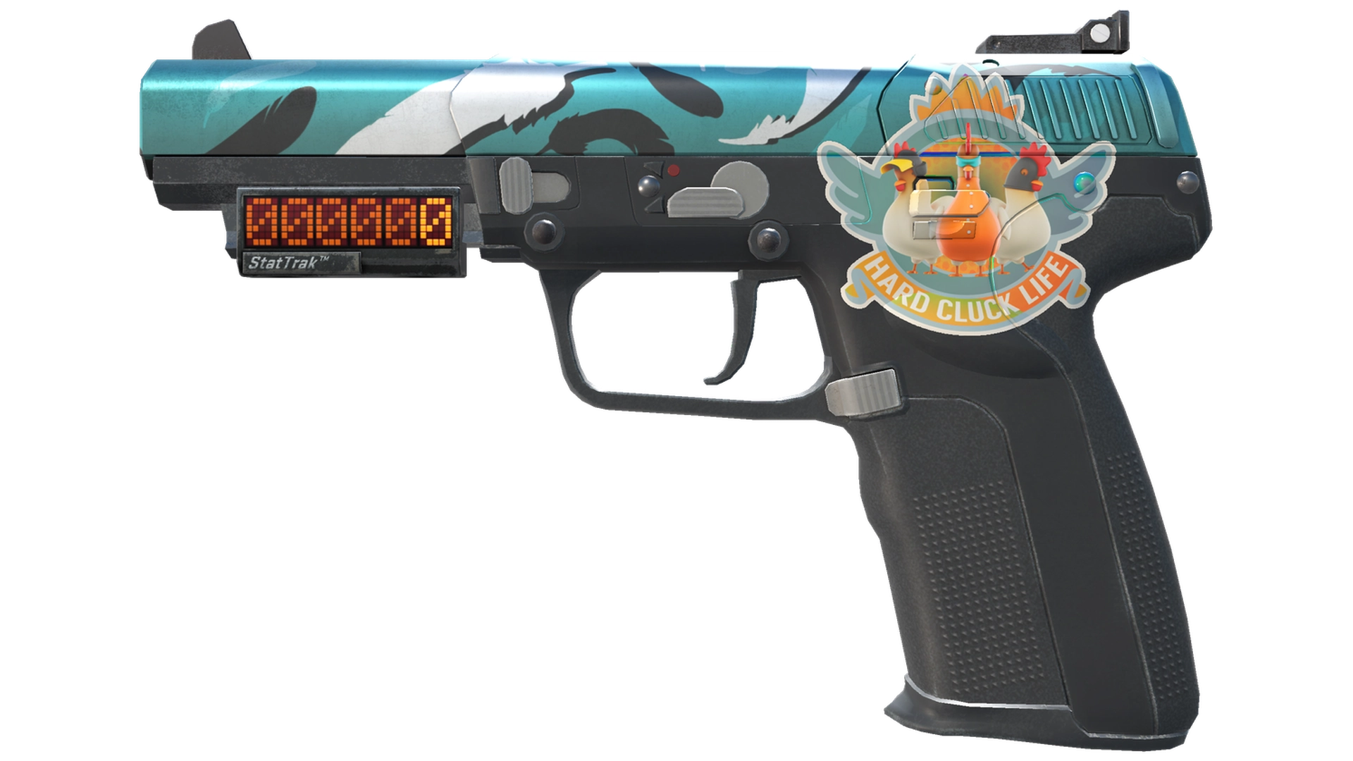 Fowl Play image
