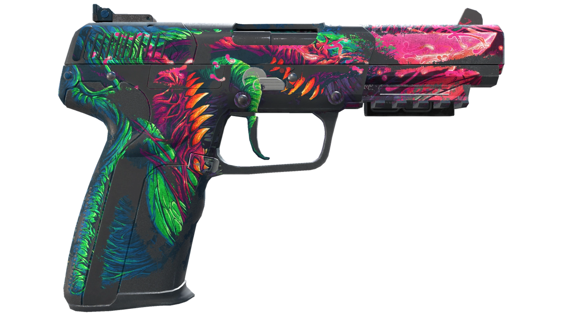 Hyper Beast image