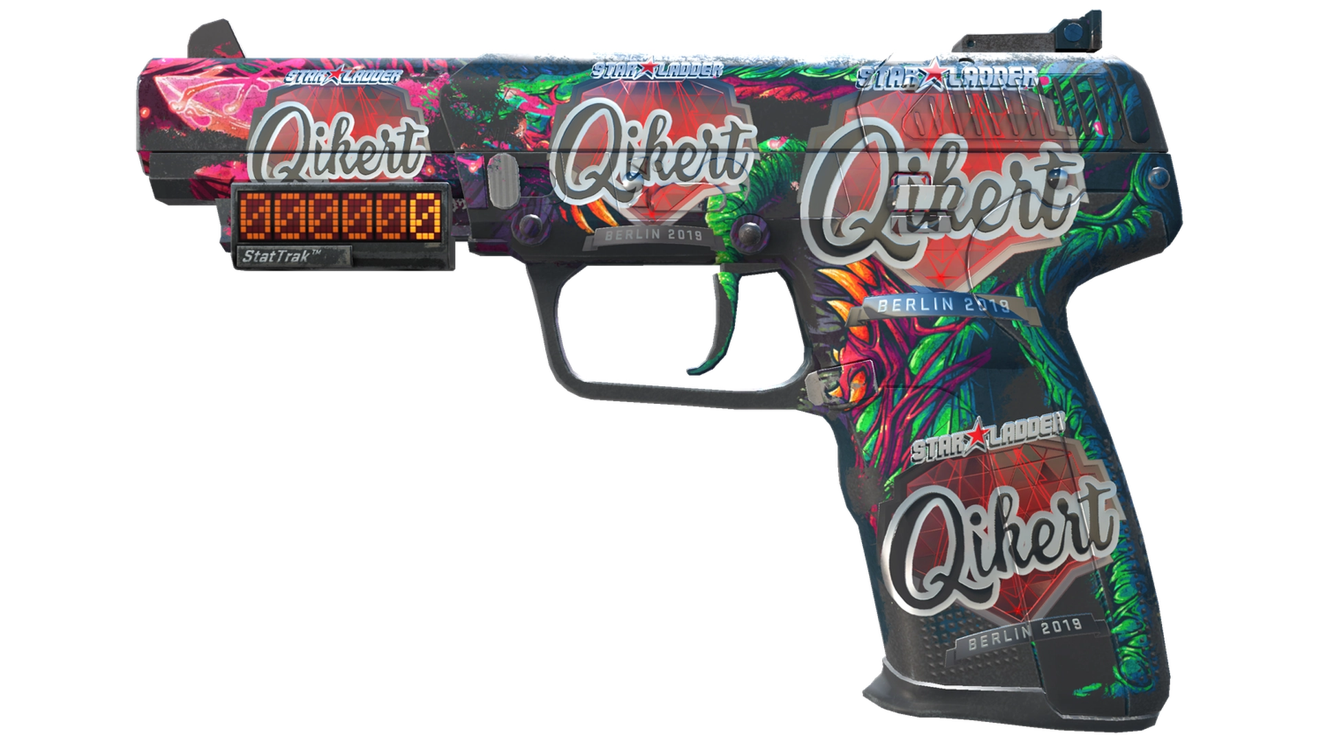 Hyper Beast image