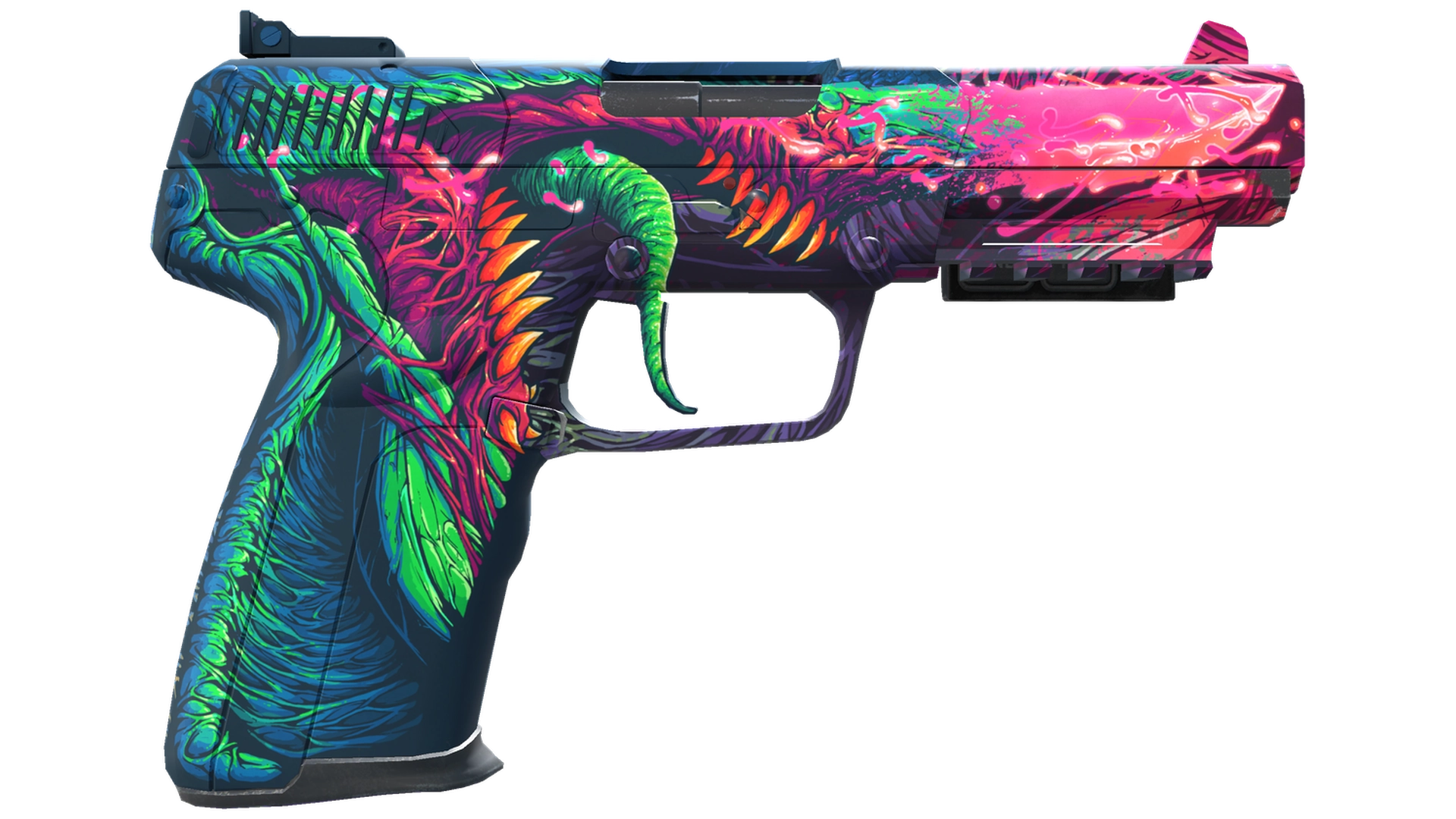 Hyper Beast image
