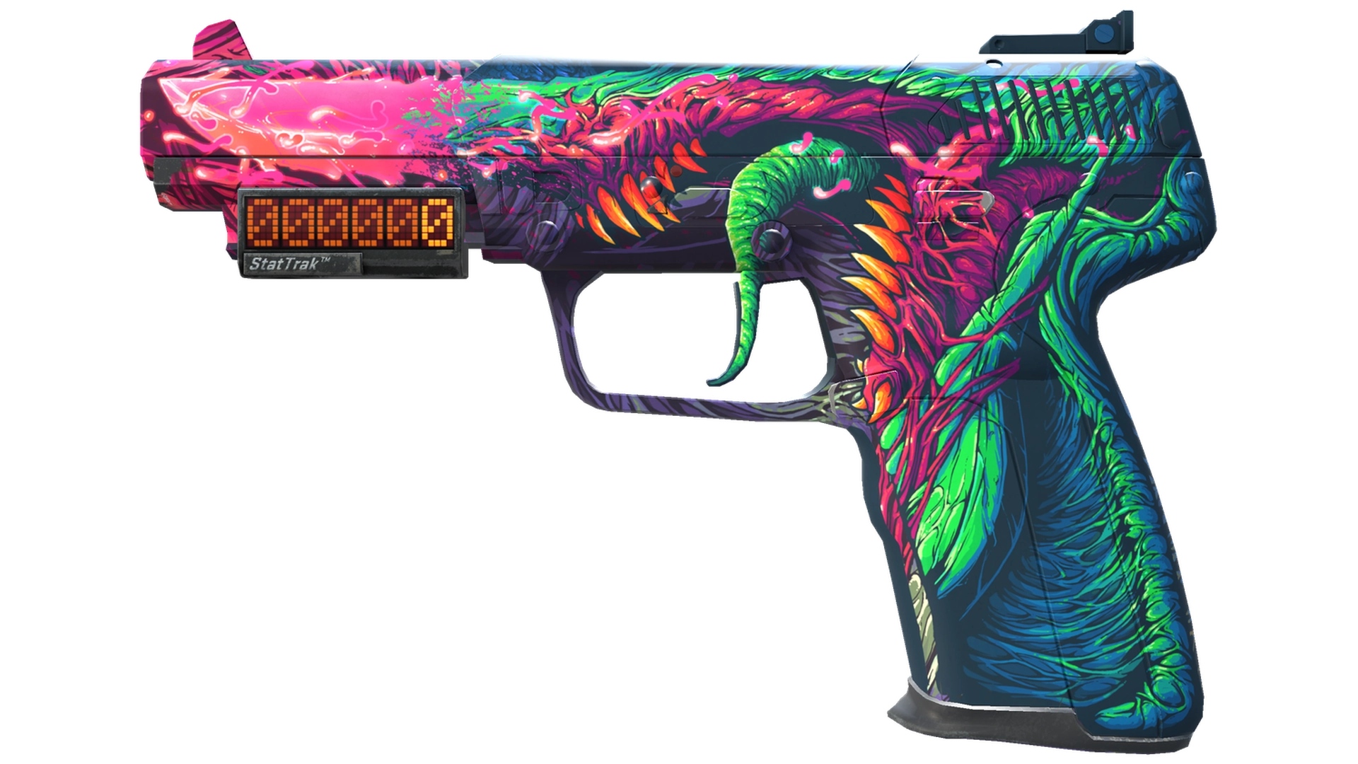 Hyper Beast image