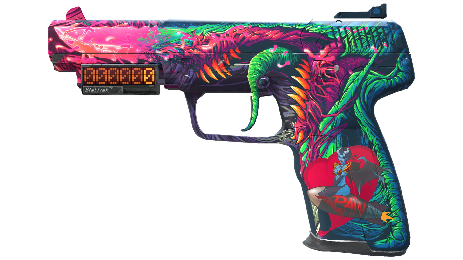 Hyper Beast image