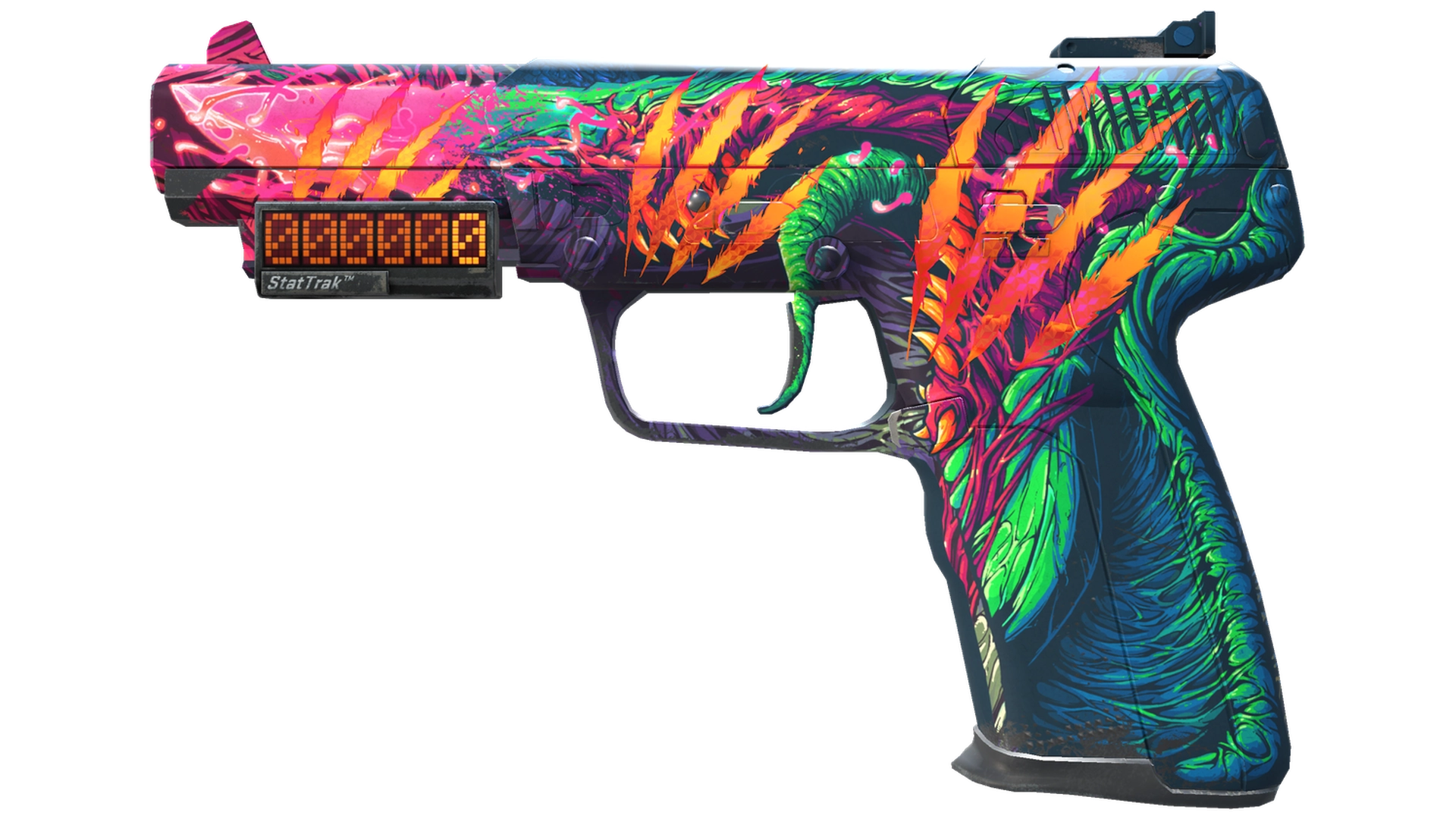 Hyper Beast image