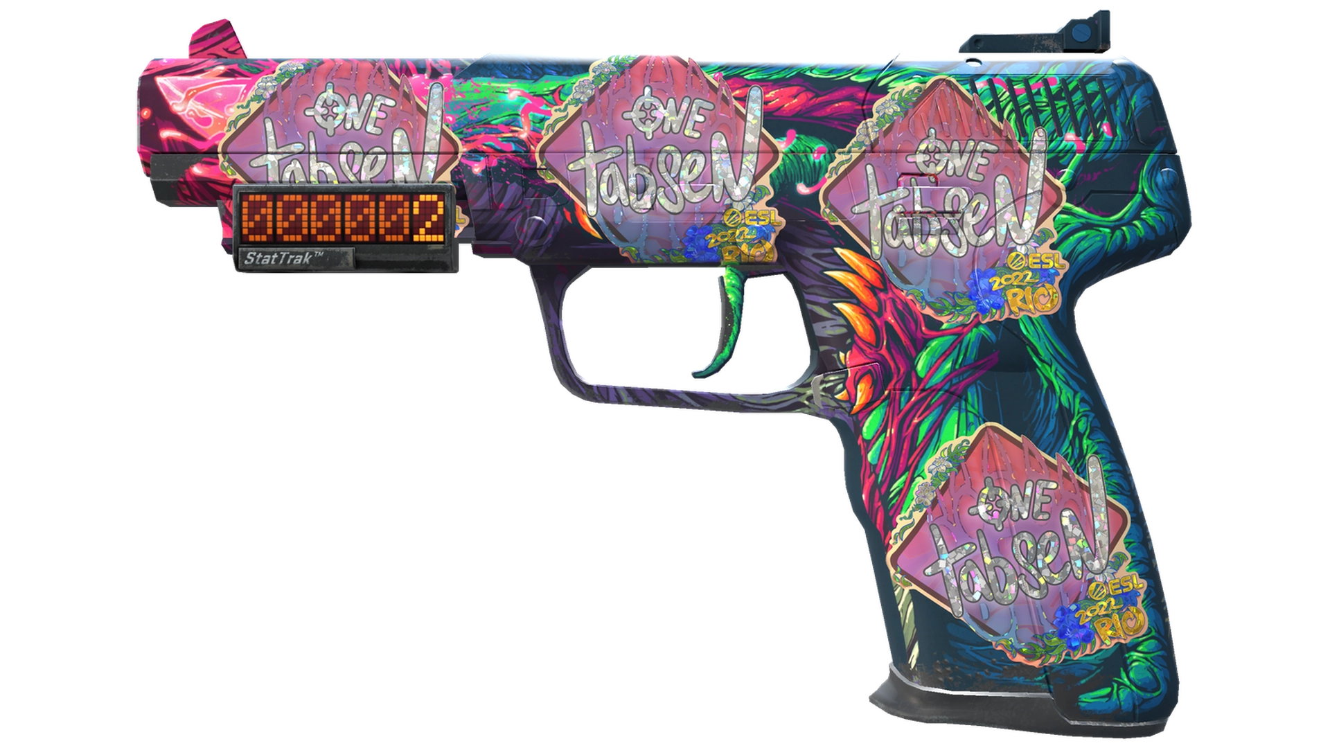 Hyper Beast image