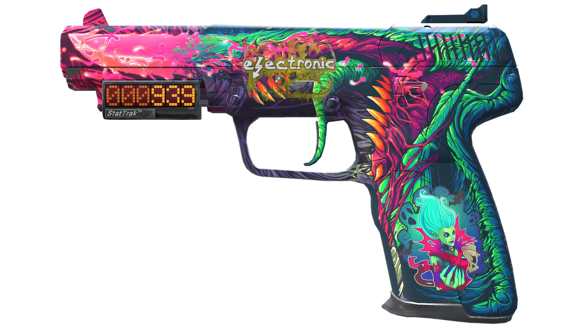 Hyper Beast image