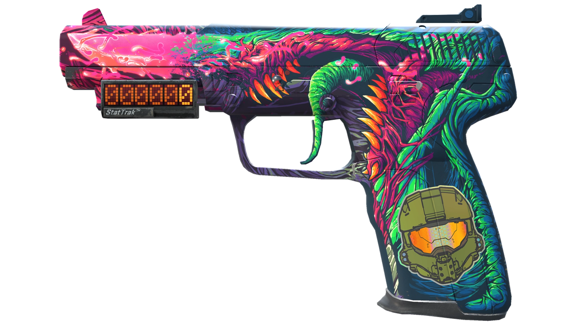 Hyper Beast image