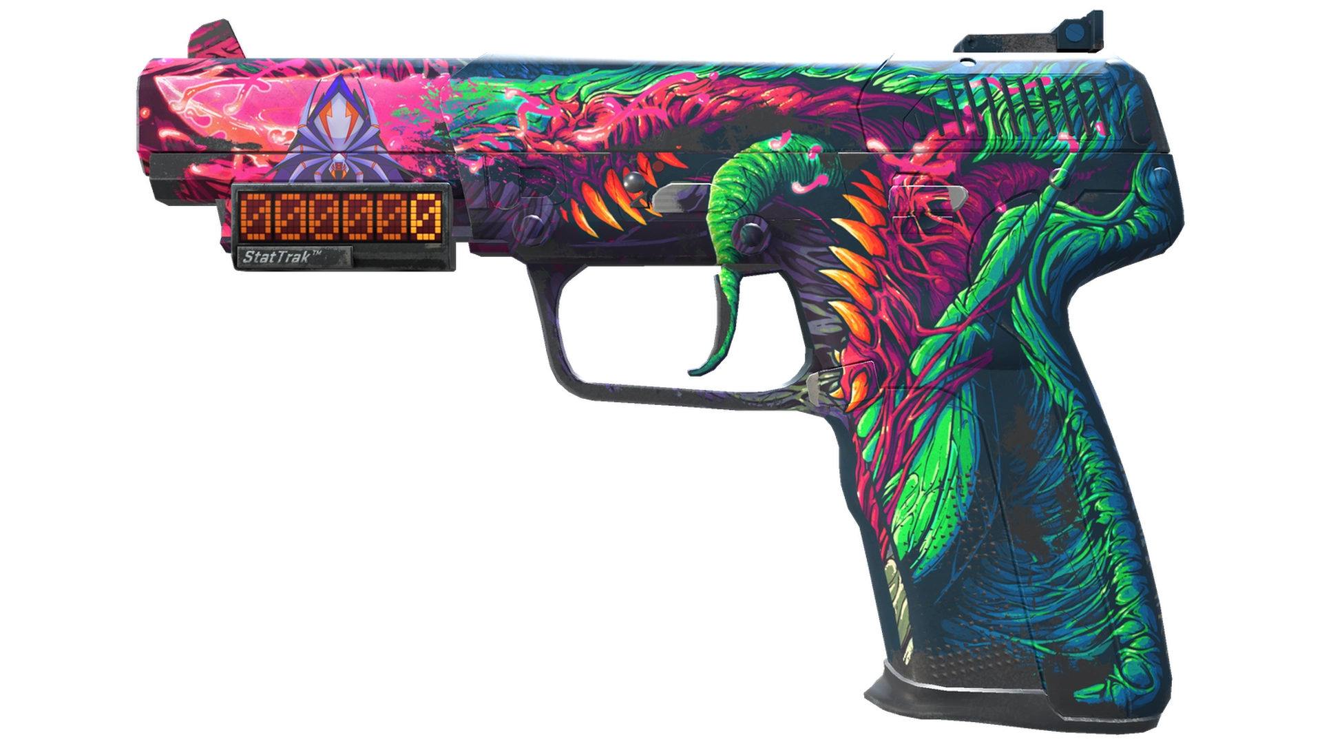Hyper Beast image