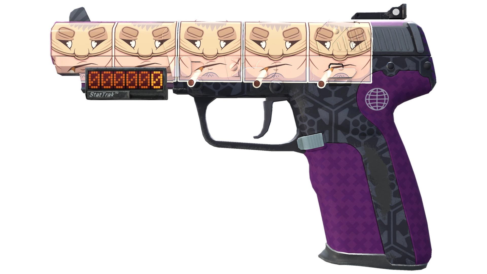 Violent Daimyo image