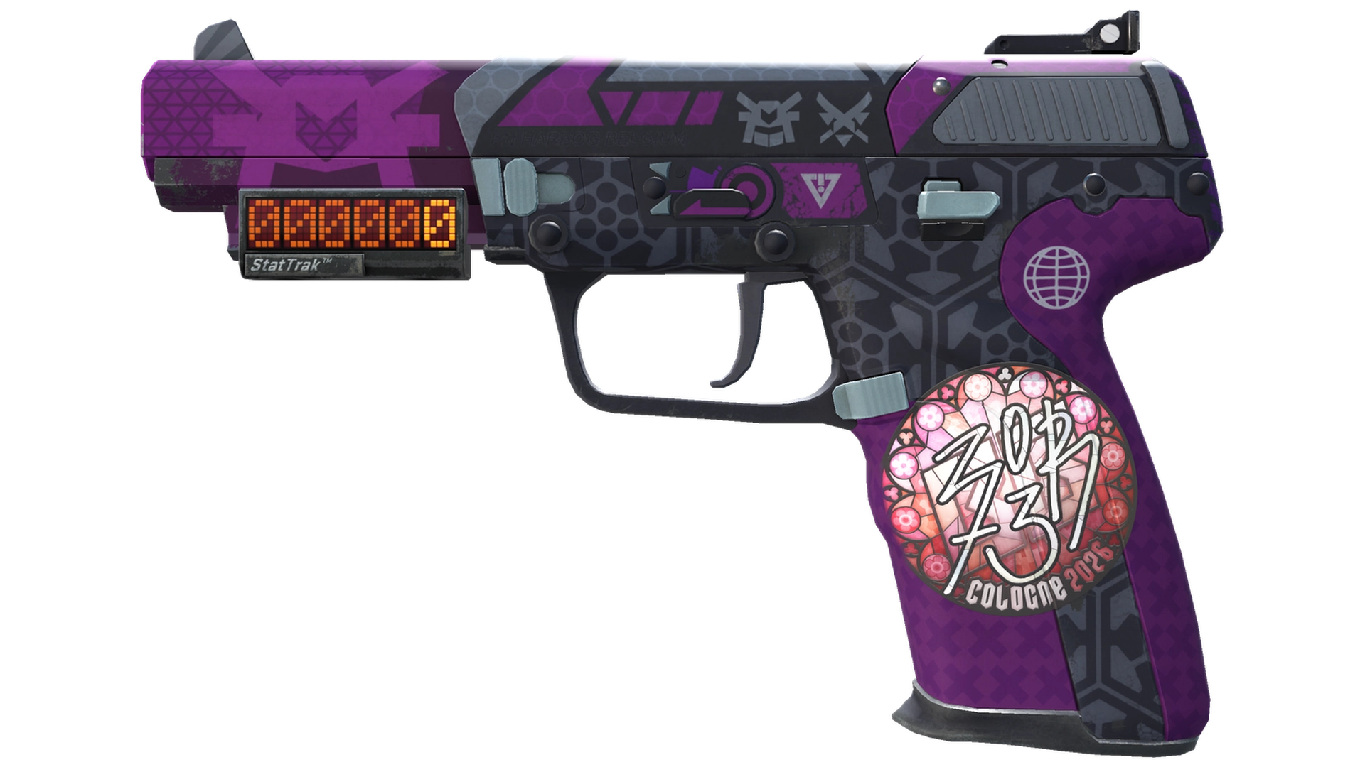 Violent Daimyo image