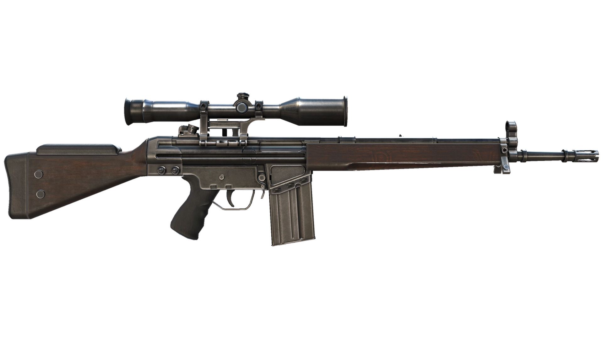 Hunter image