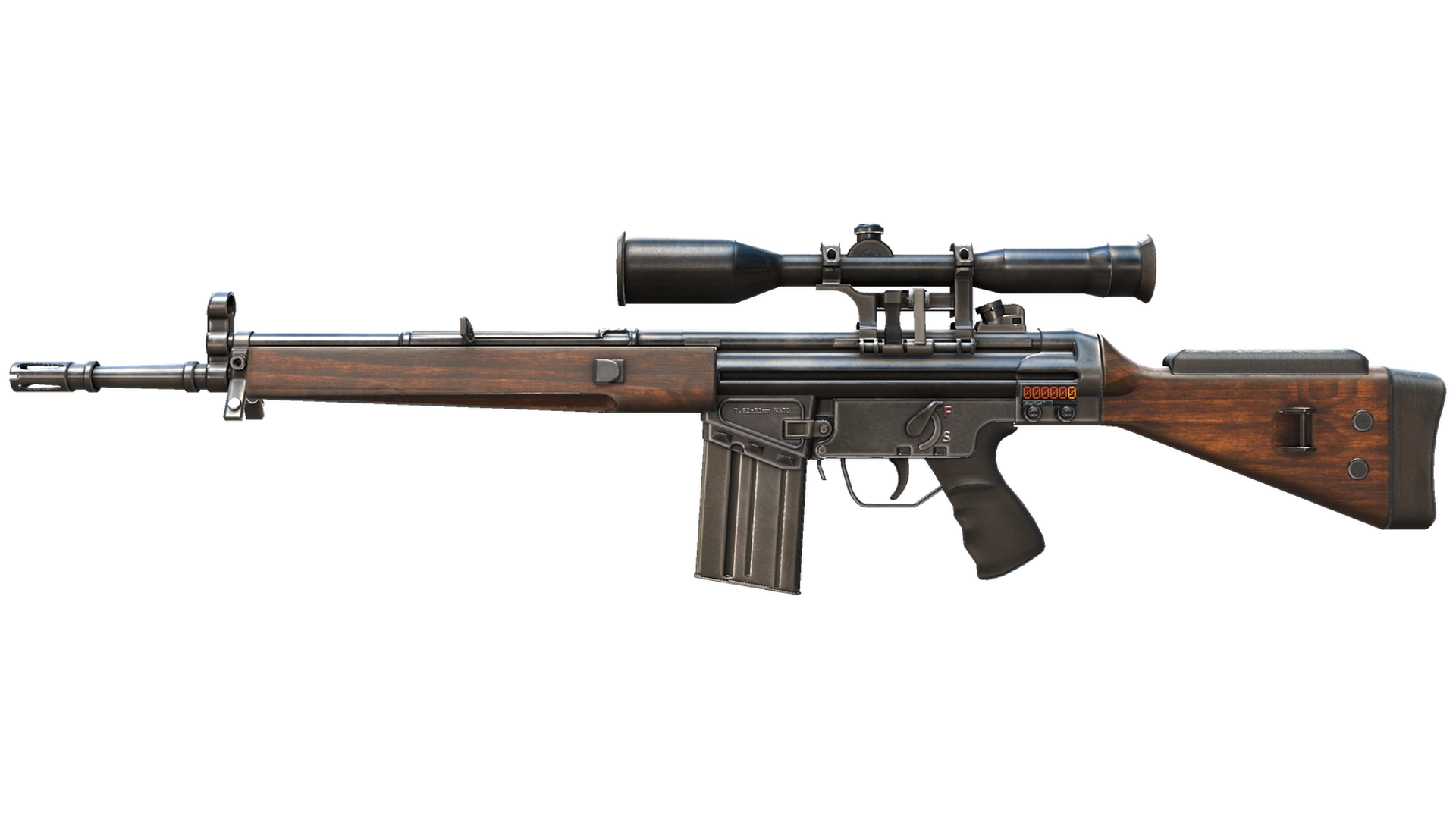 Hunter image