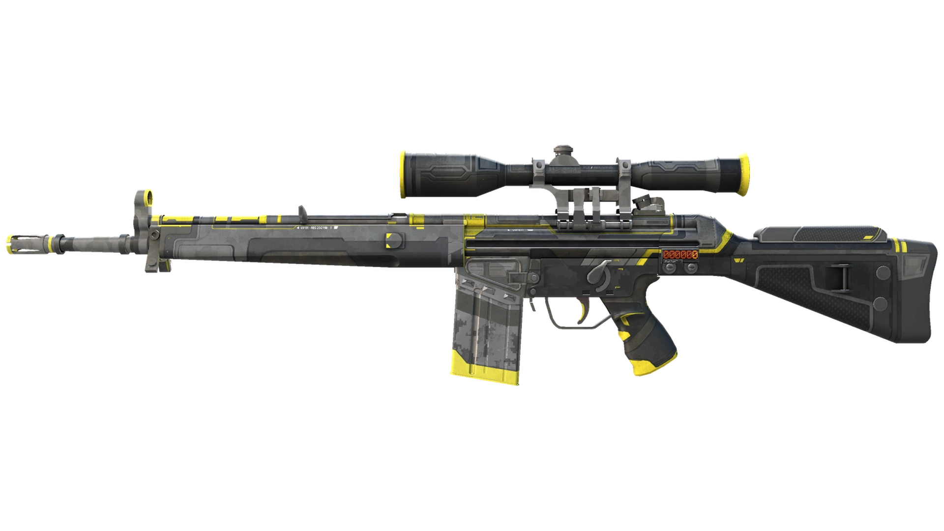 Stinger image