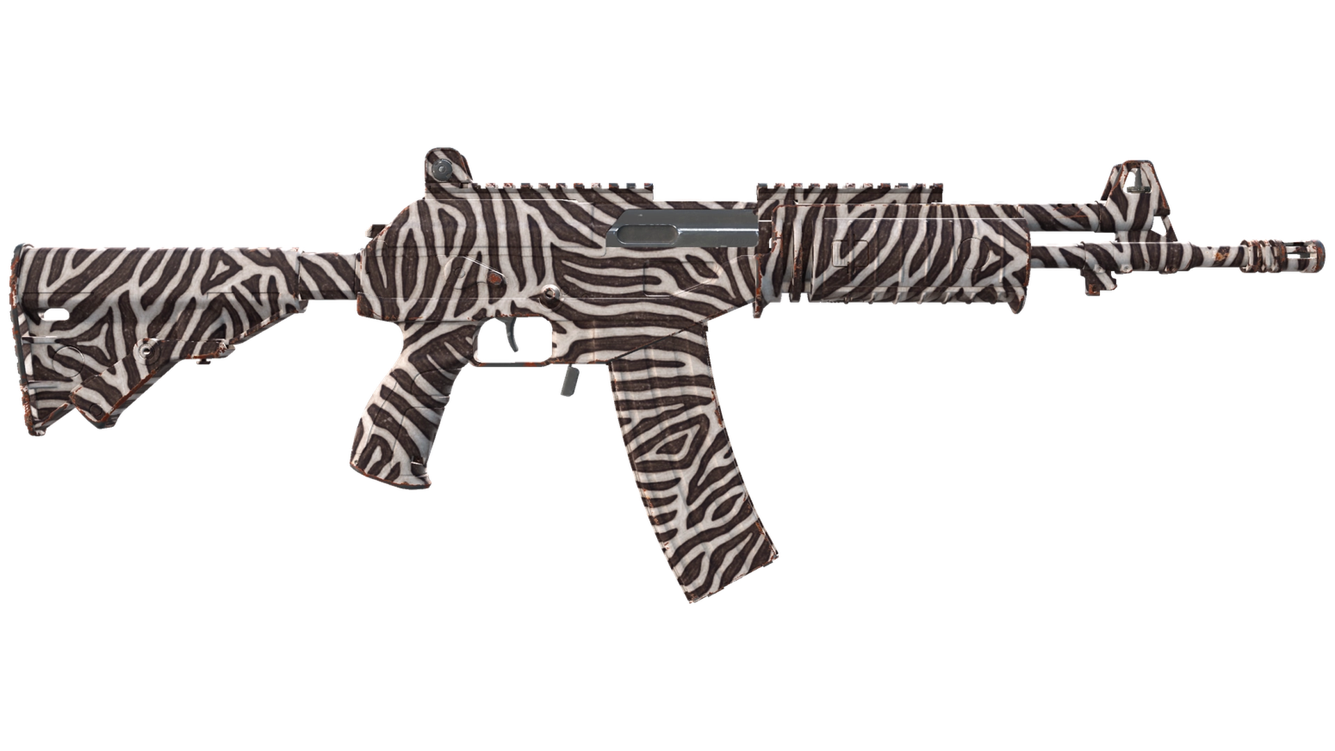 StatTrak™ Galil AR | Akoben (Factory New)