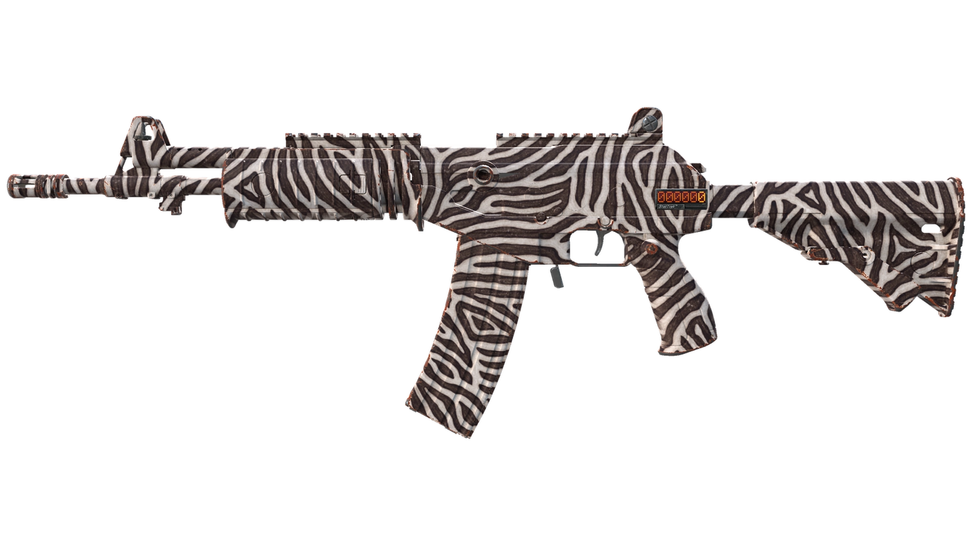 StatTrak™ Galil AR | Akoben (Factory New)