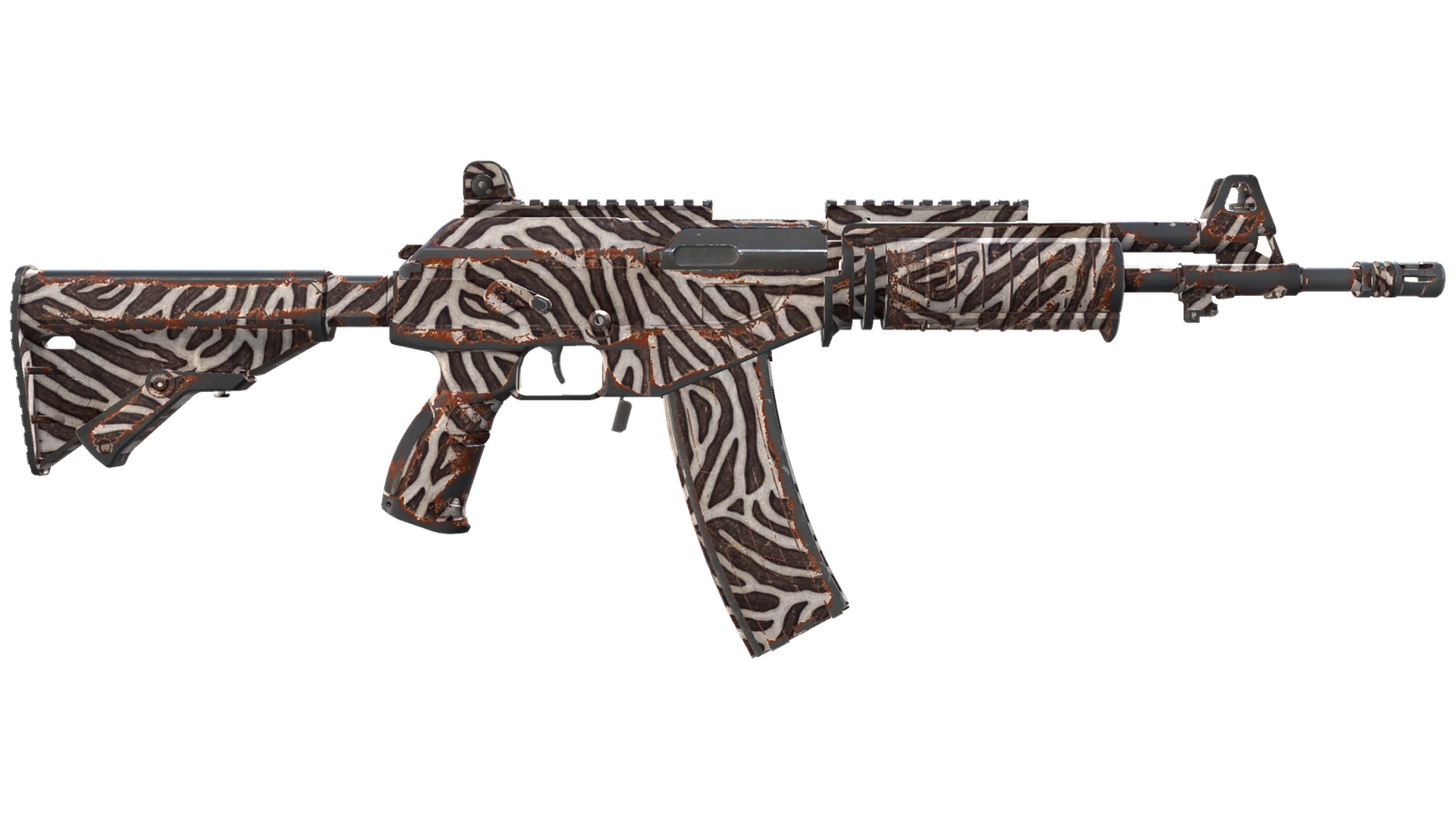 StatTrak™ Galil AR | Akoben (Field-Tested)