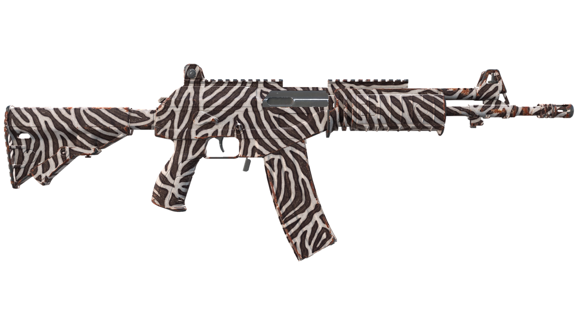 StatTrak™ Galil AR | Akoben (Minimal Wear)