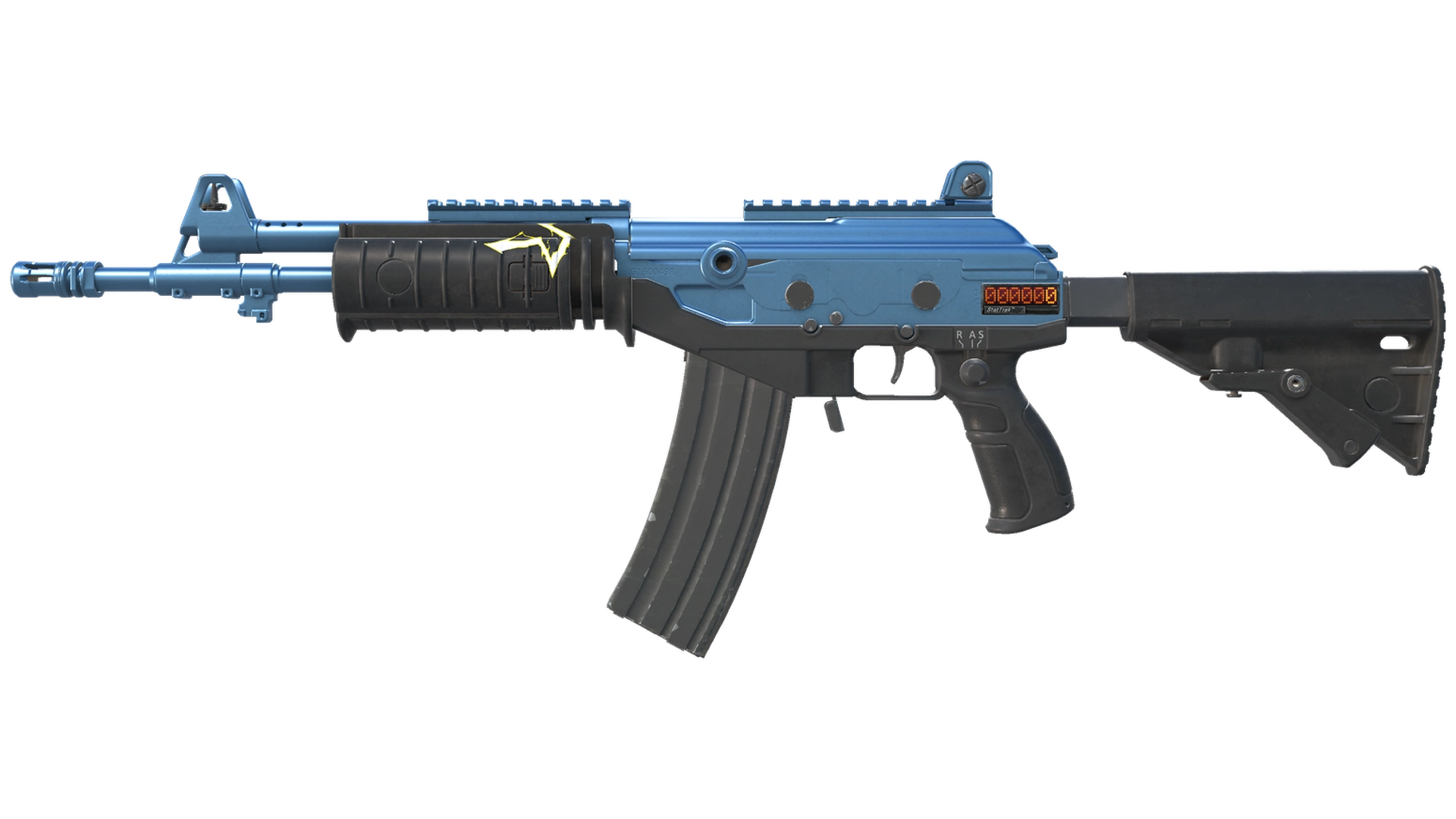 Blue Titanium image