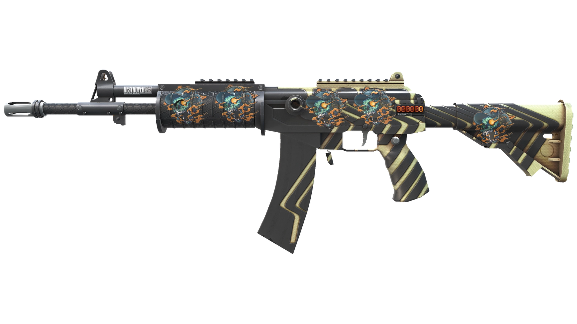 Destroyer image