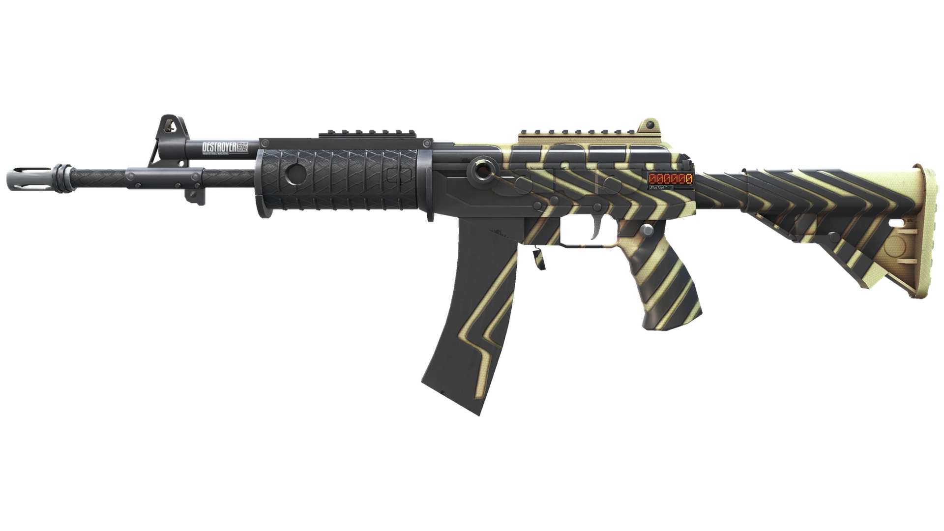 Destroyer image