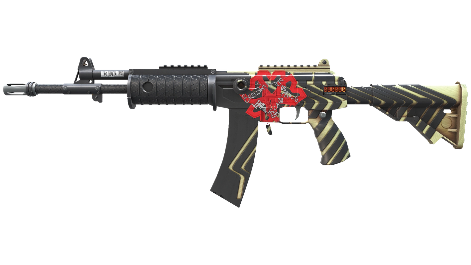 Destroyer image