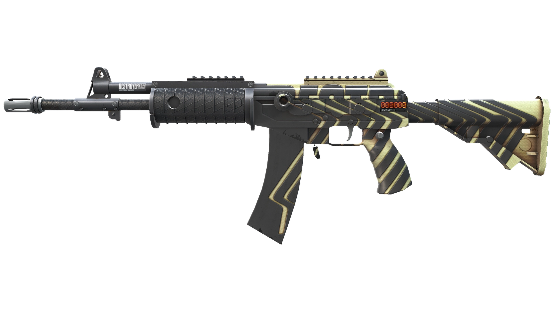 Destroyer image