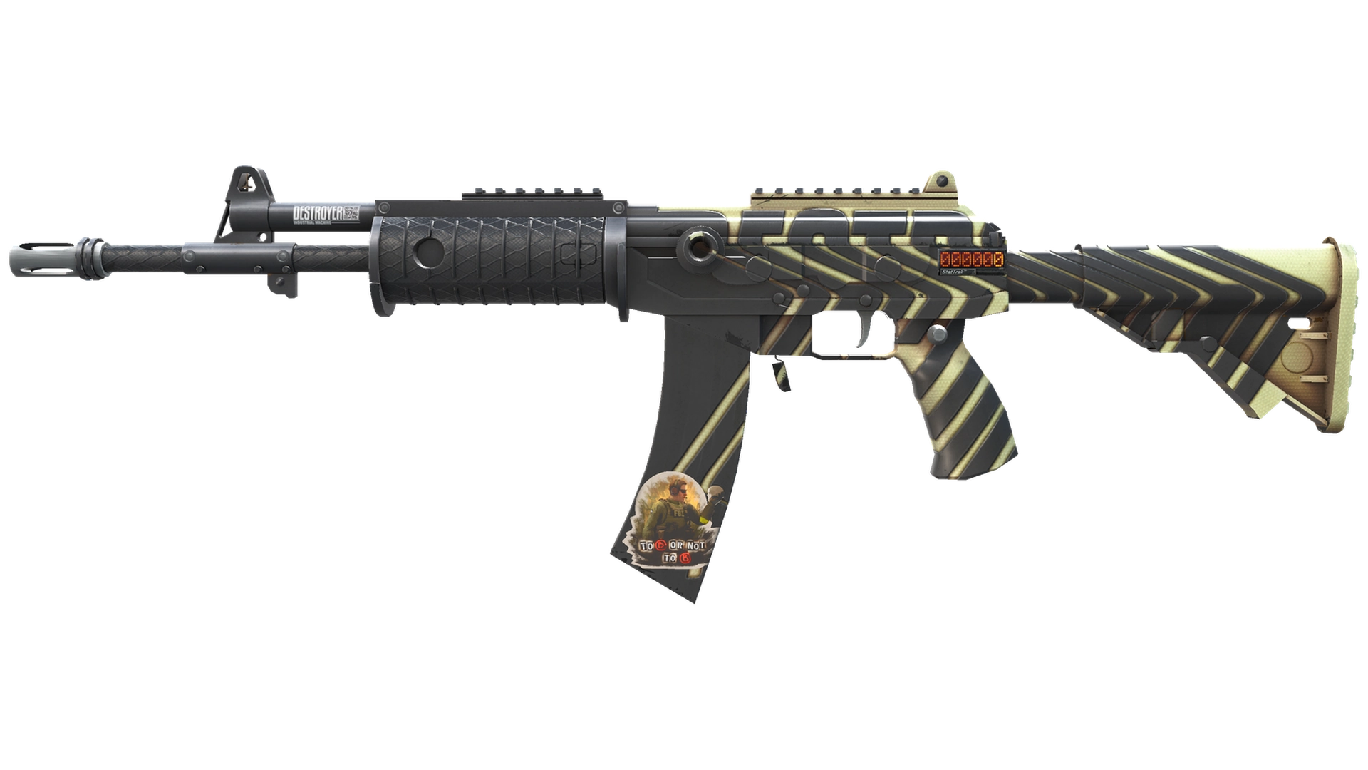 Destroyer image