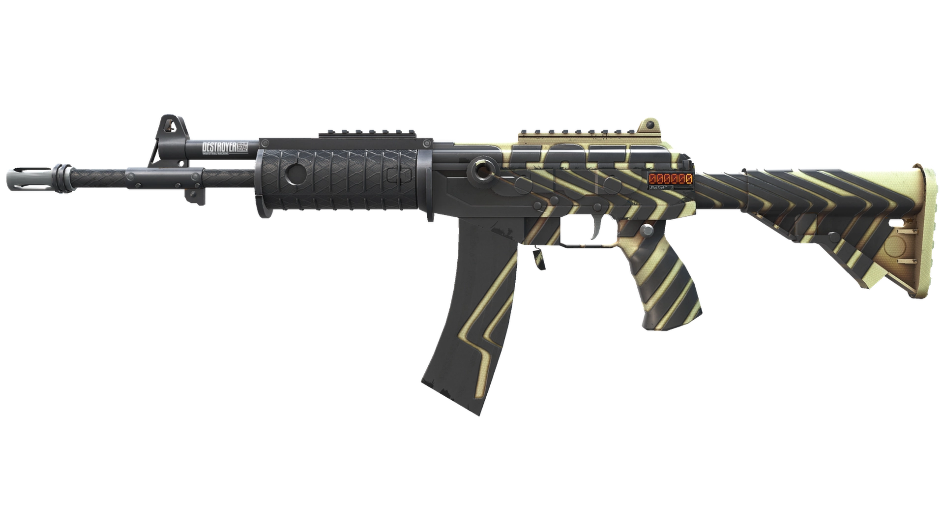Destroyer image