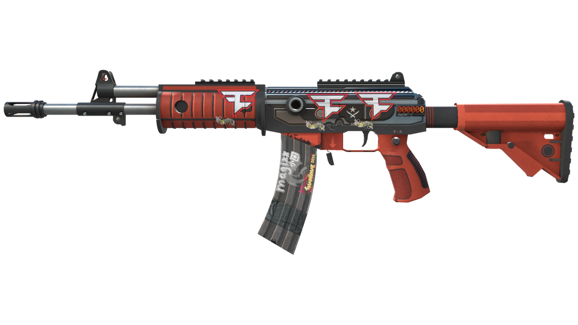 Firefight image