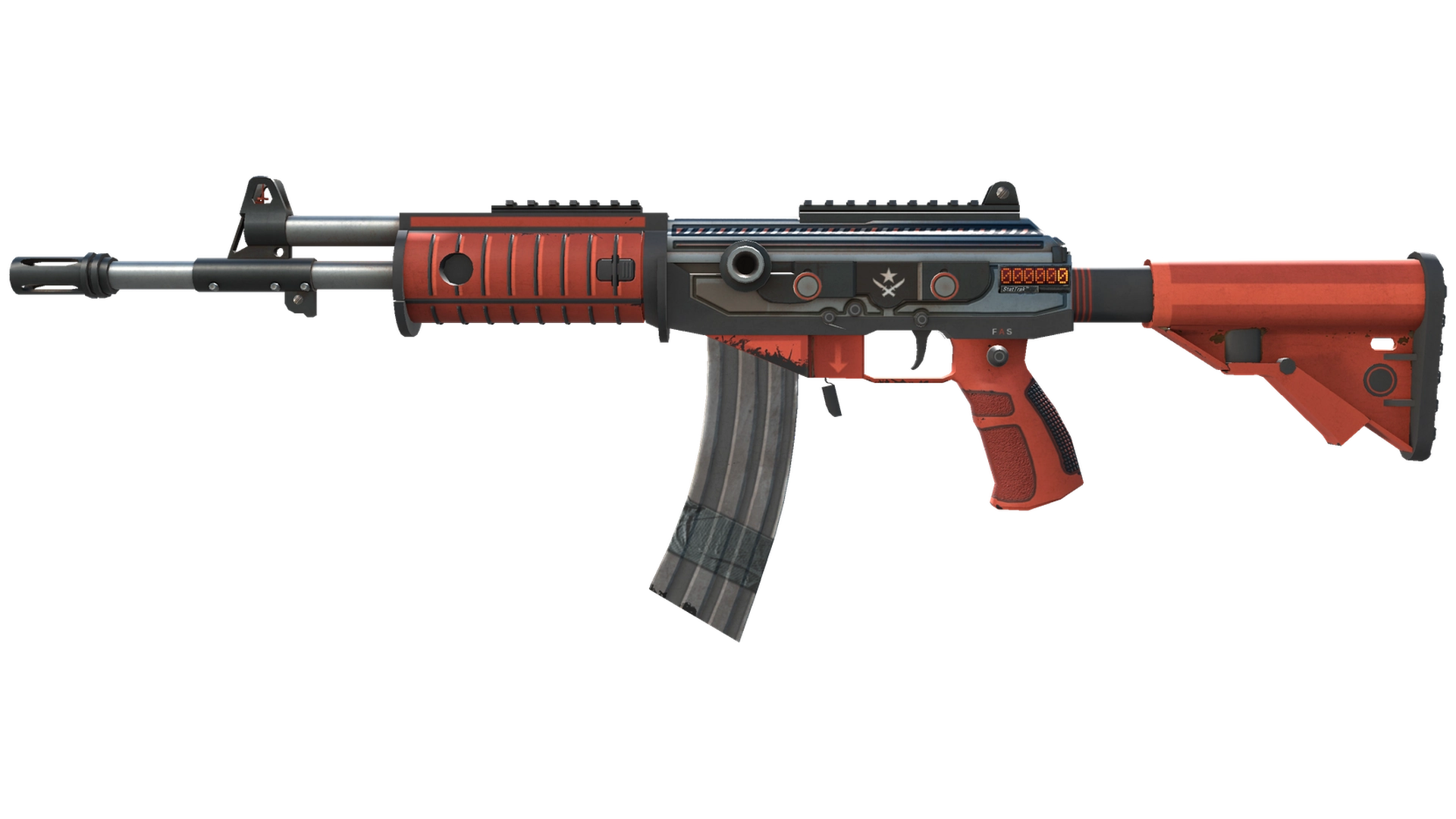 Firefight image