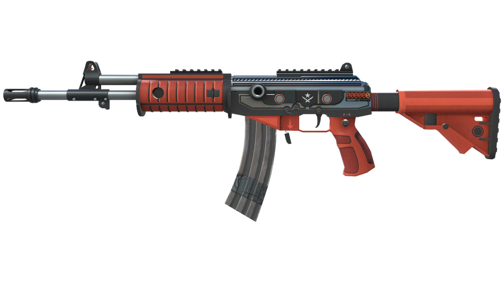 Firefight image