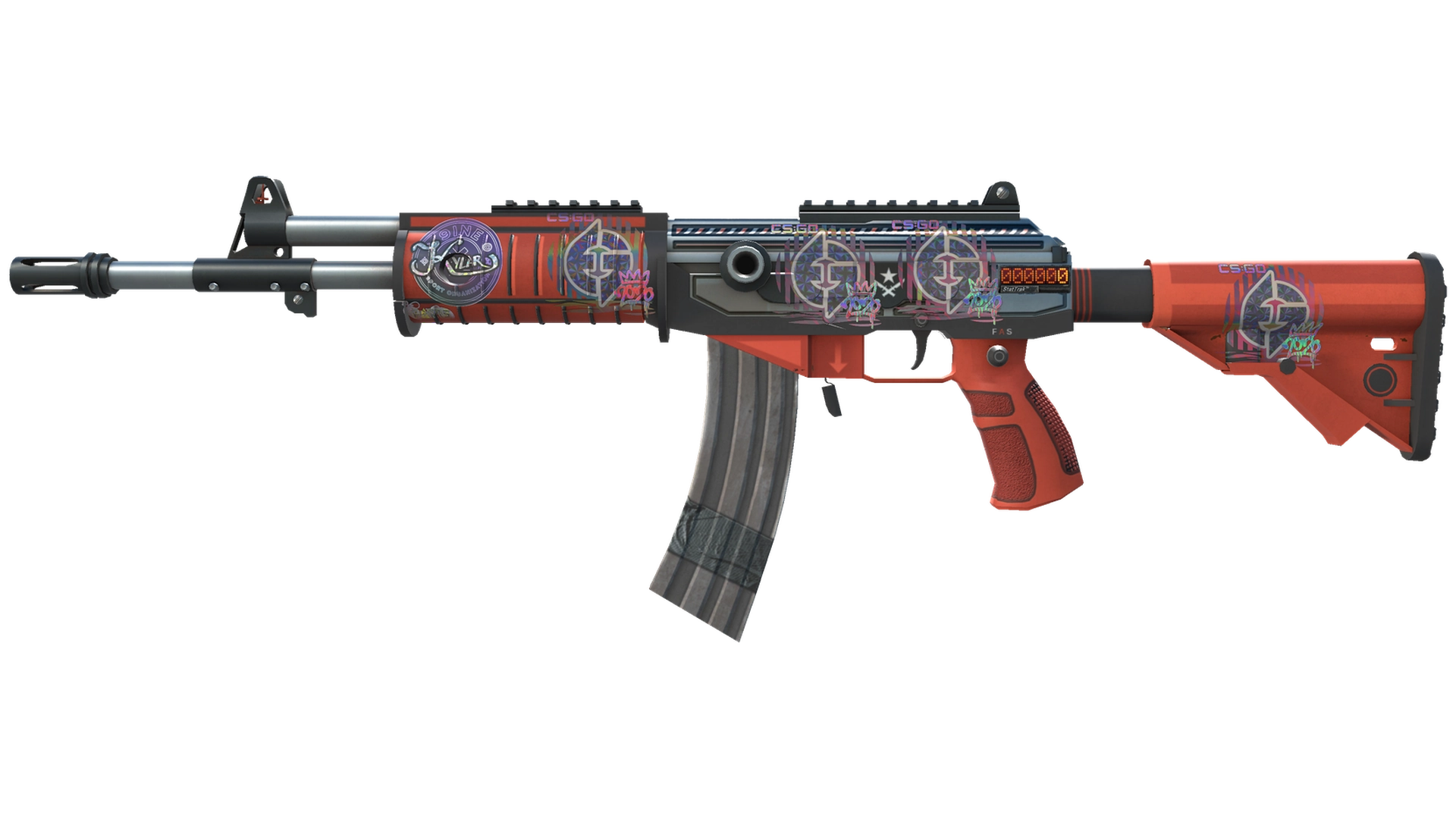Firefight image