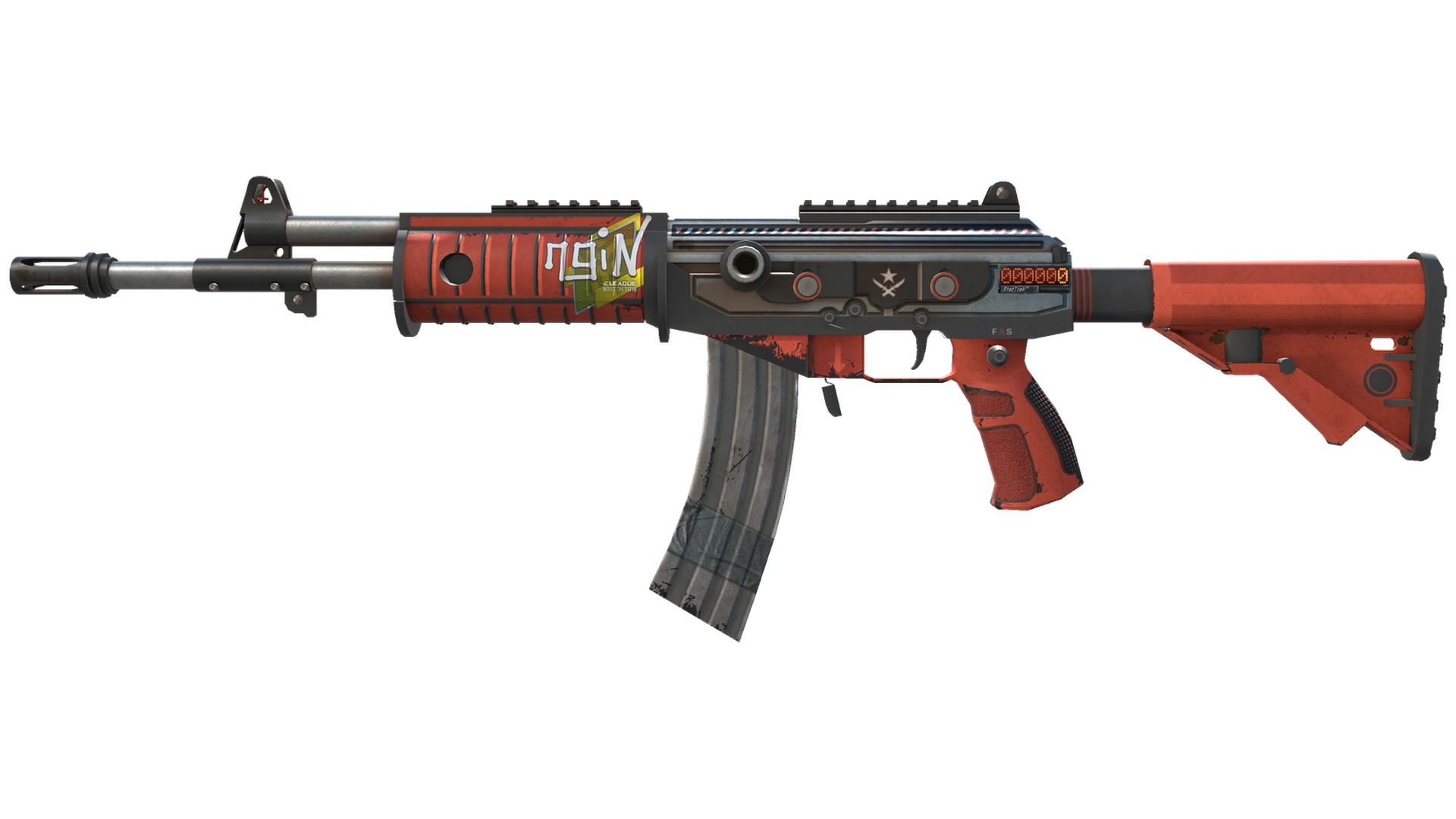Firefight image