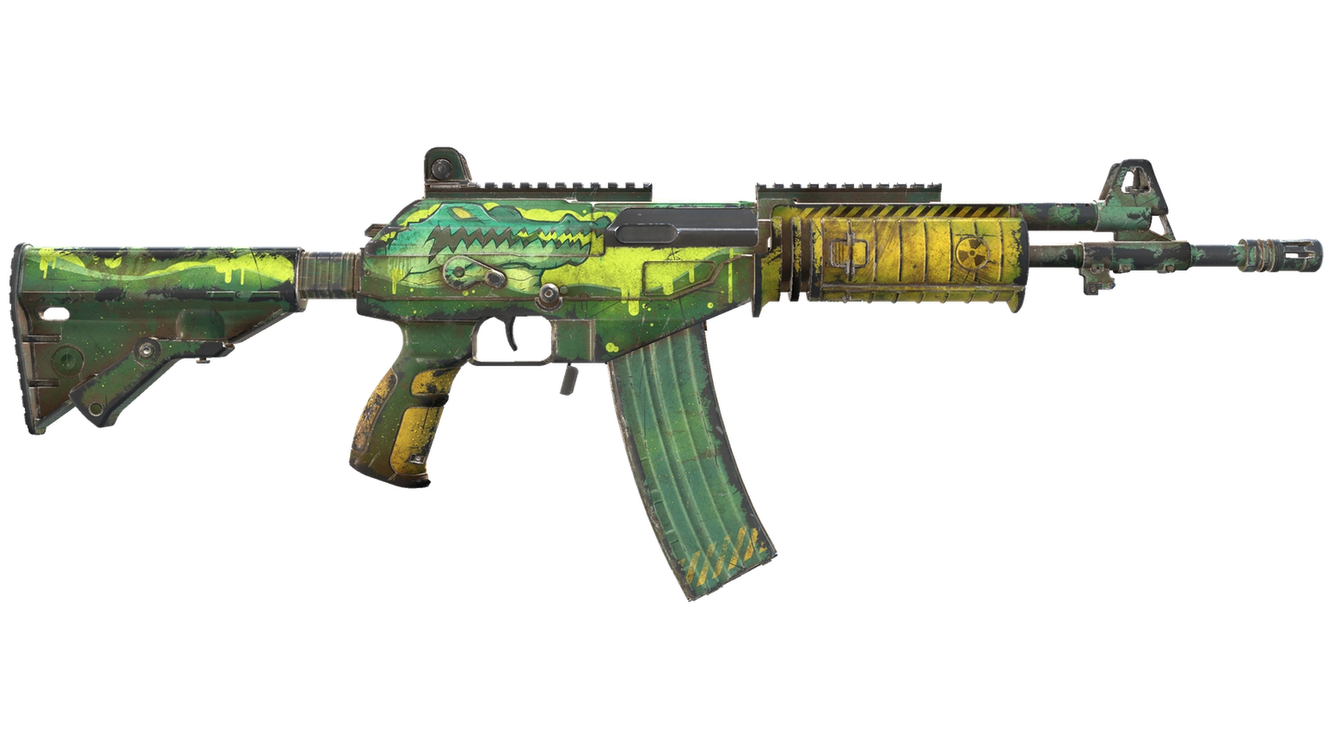 Galigator image