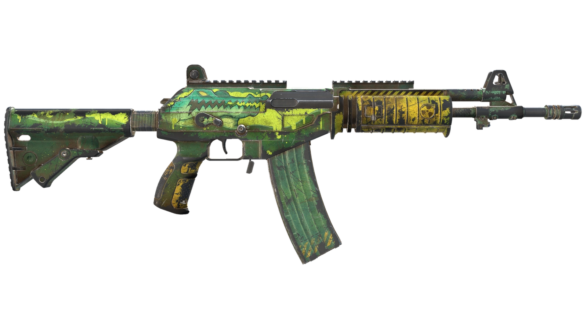 Galigator image