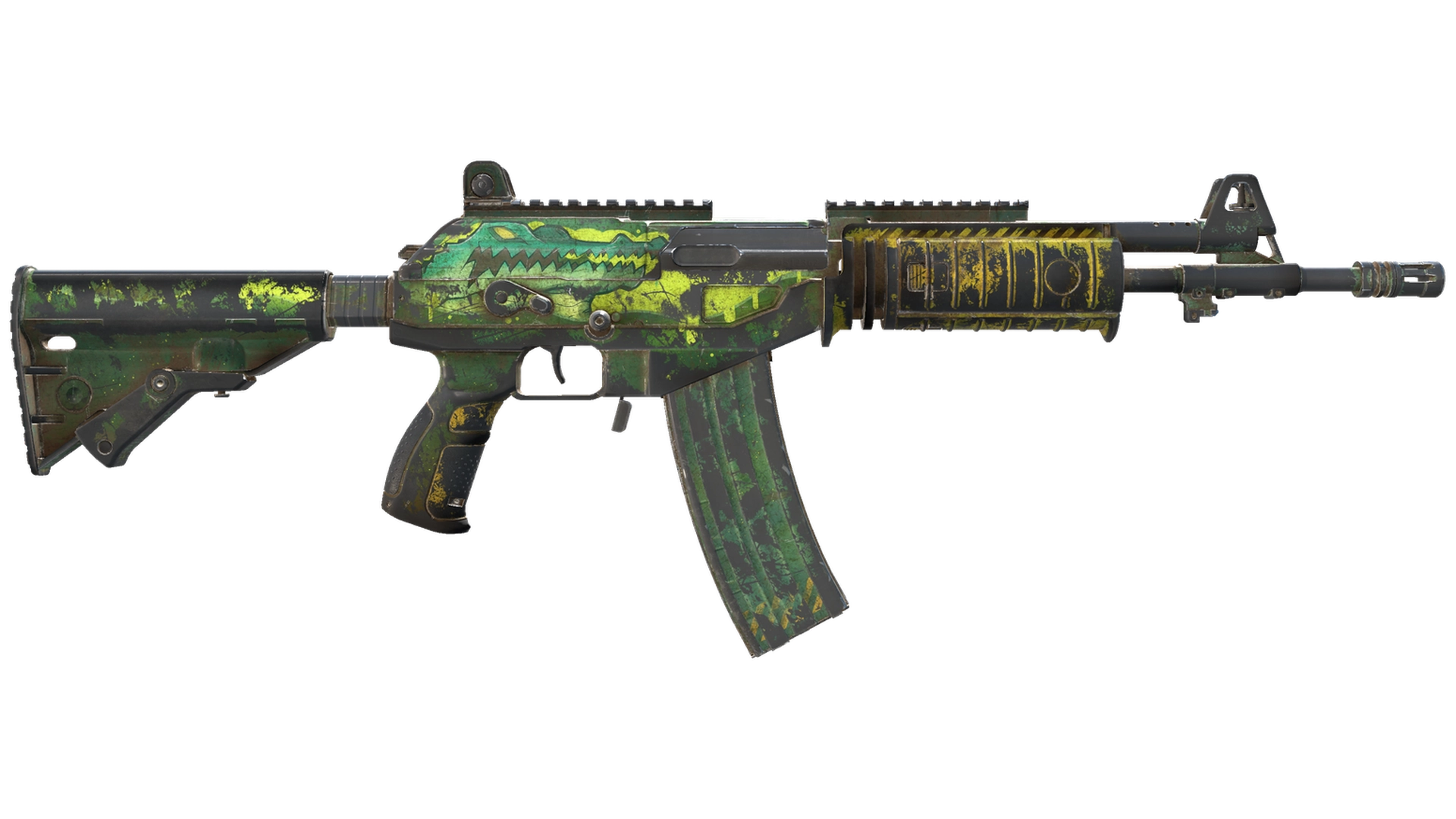 Galigator image