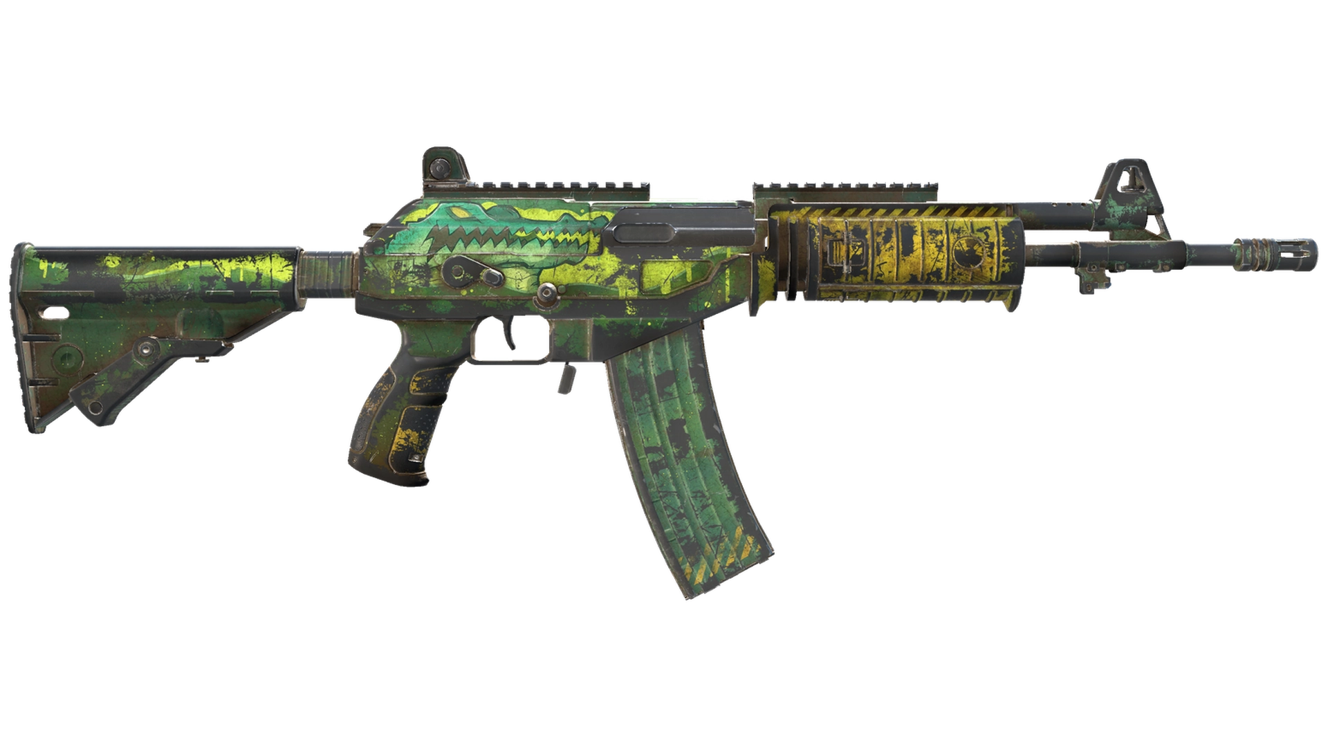 Galigator image