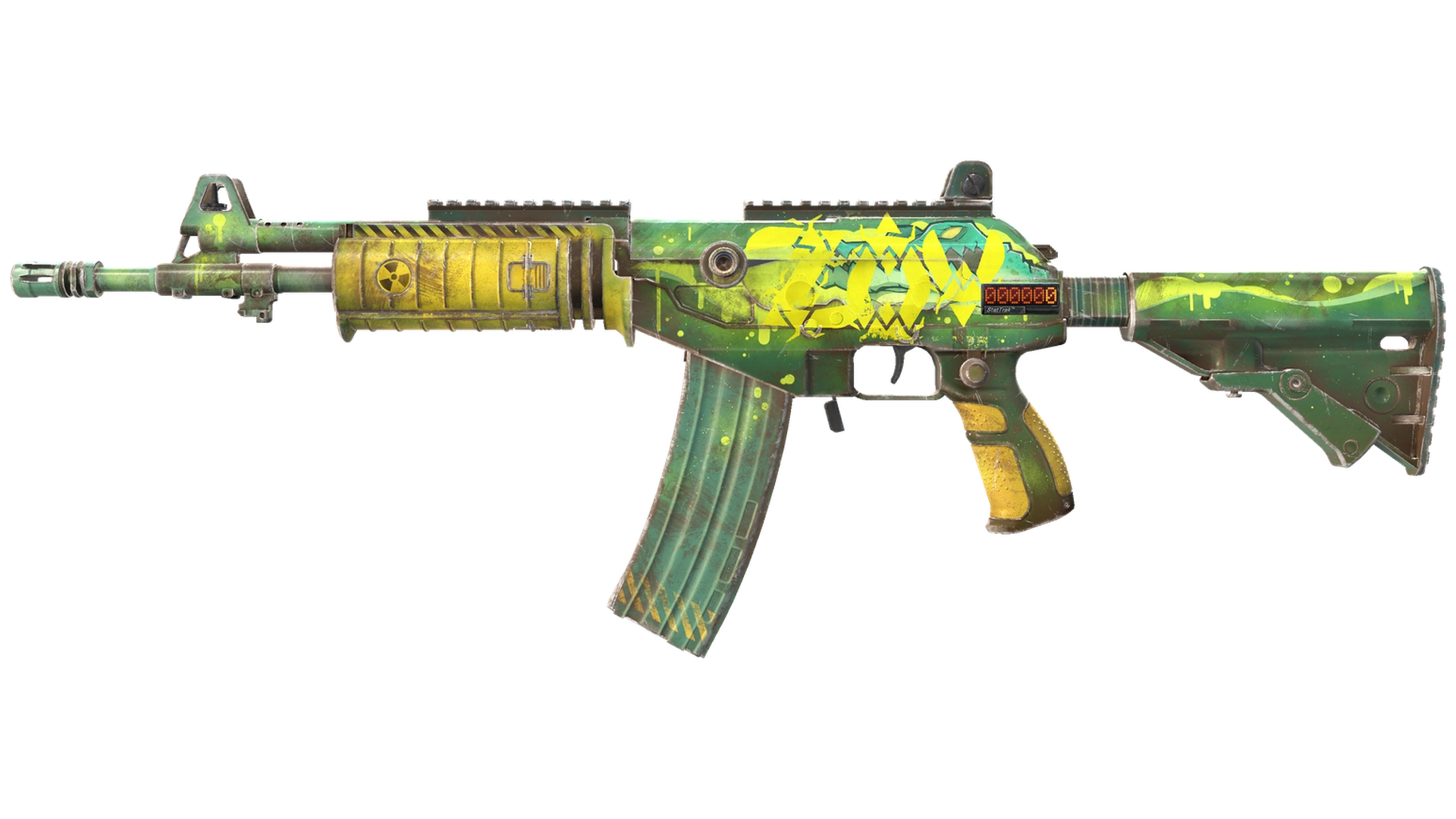 Galigator image