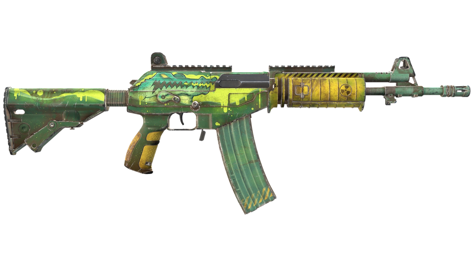 Galigator image