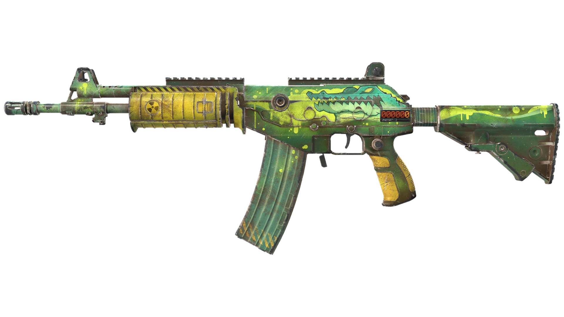 Galigator image