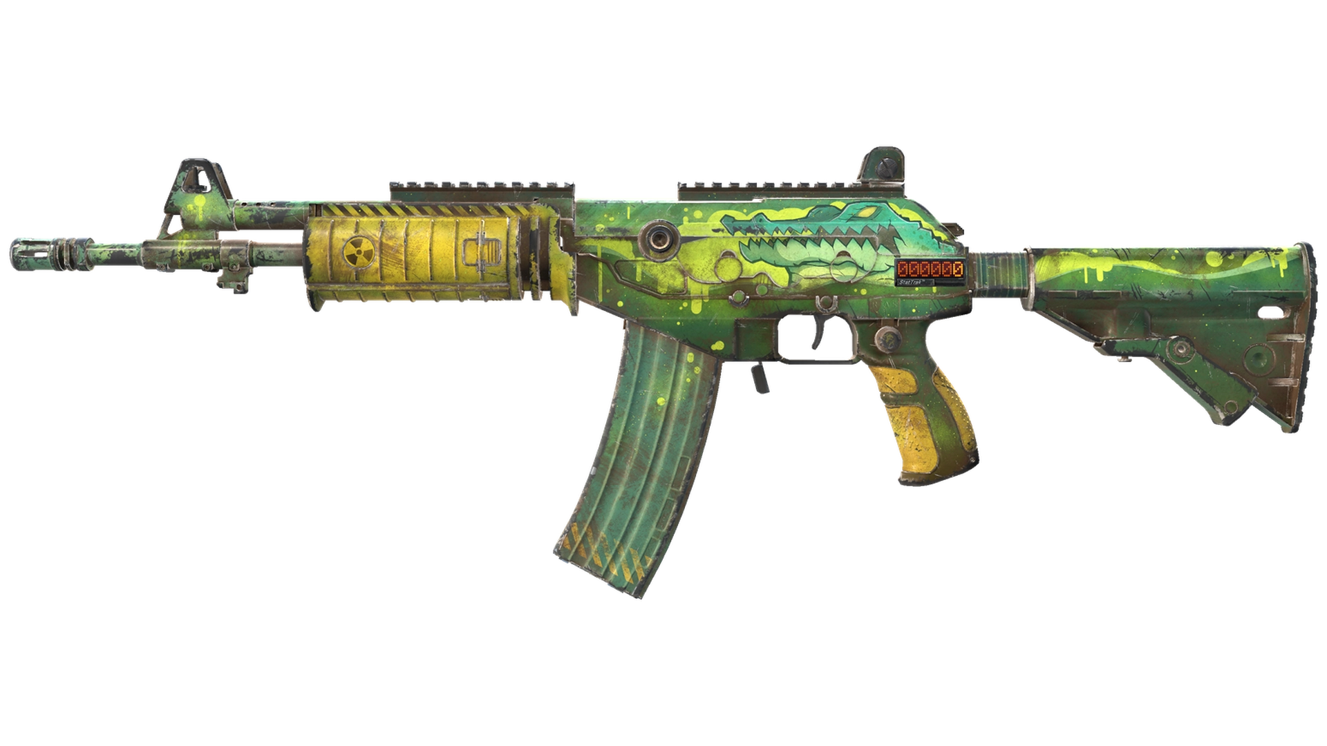 Galigator image