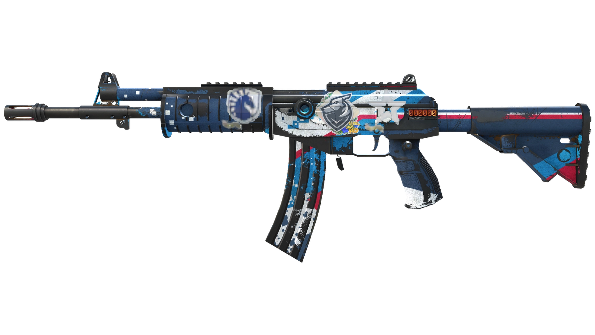 Rocket Pop image