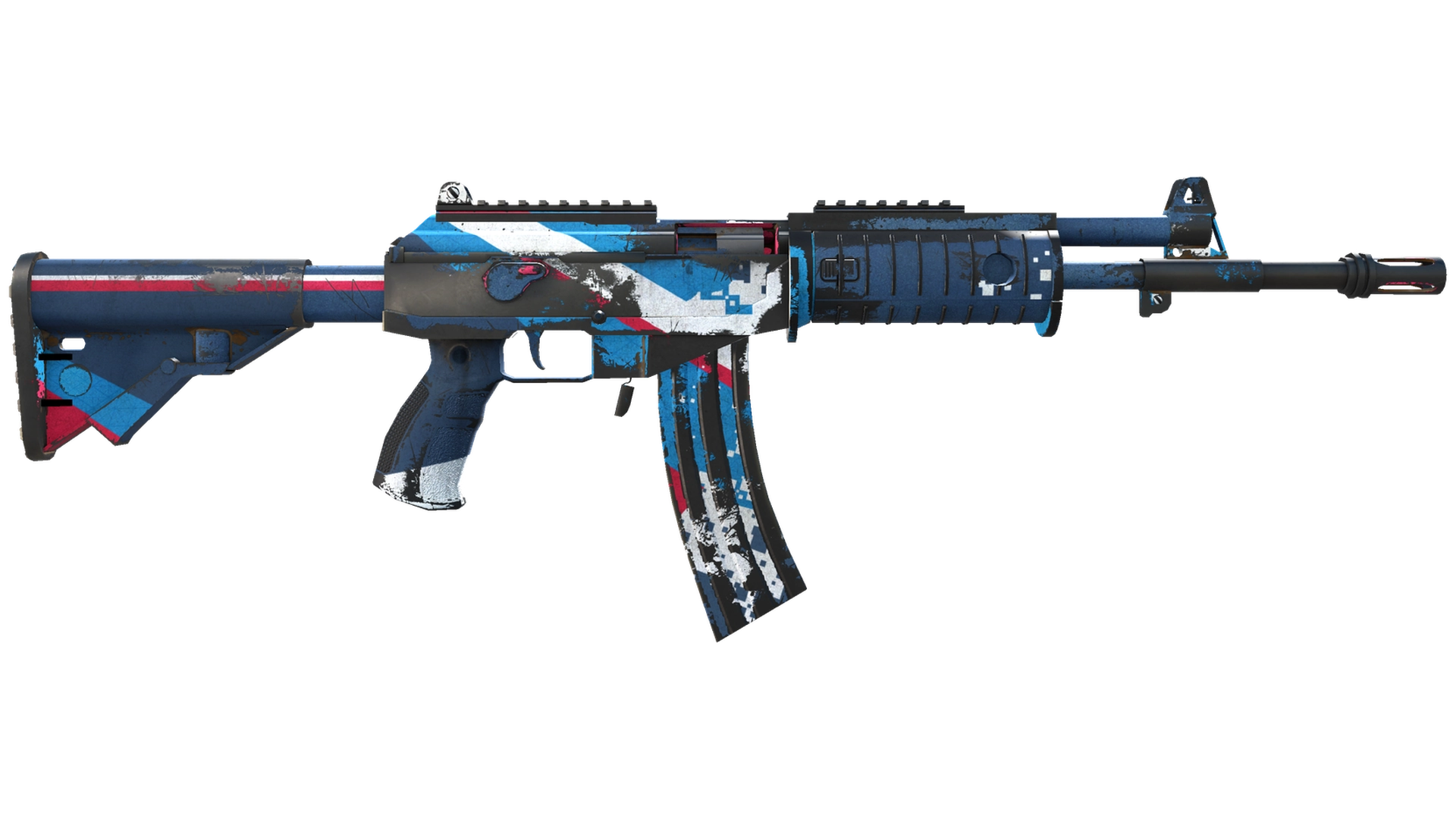 Rocket Pop image